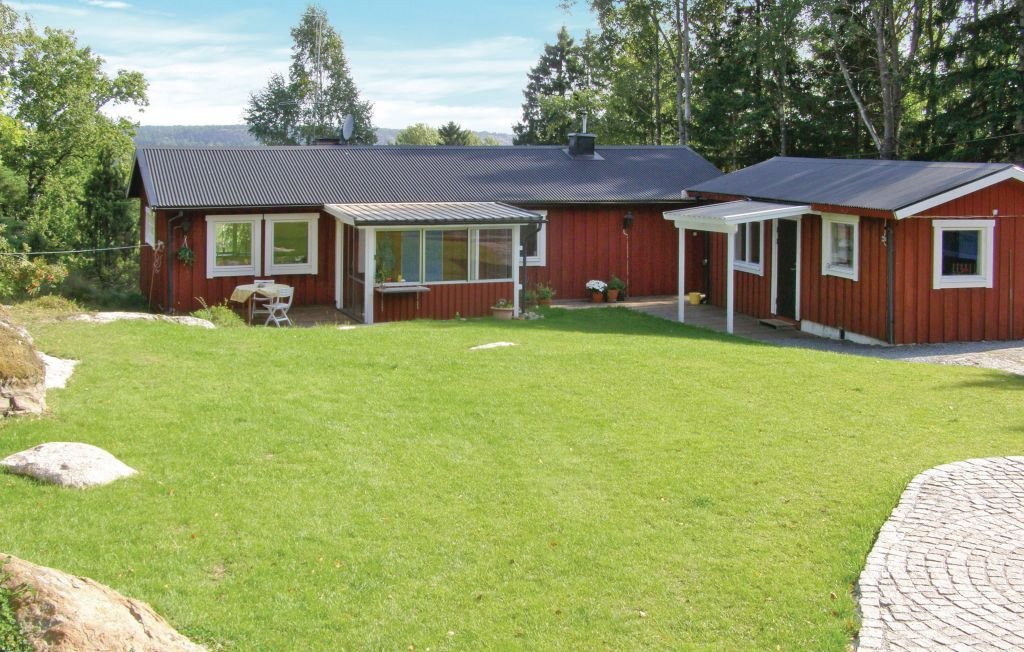 Villa/Hus, 5 rooms, 124 sqm, Tyresö