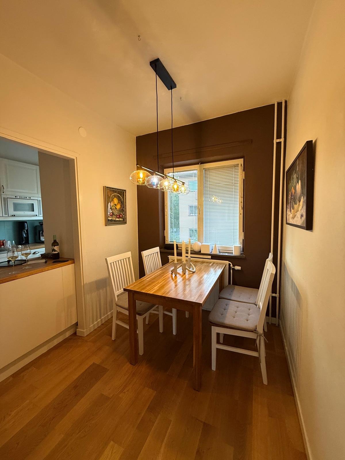 2 rum och kök, Bromma — 15 000 kr/mån — bild 5