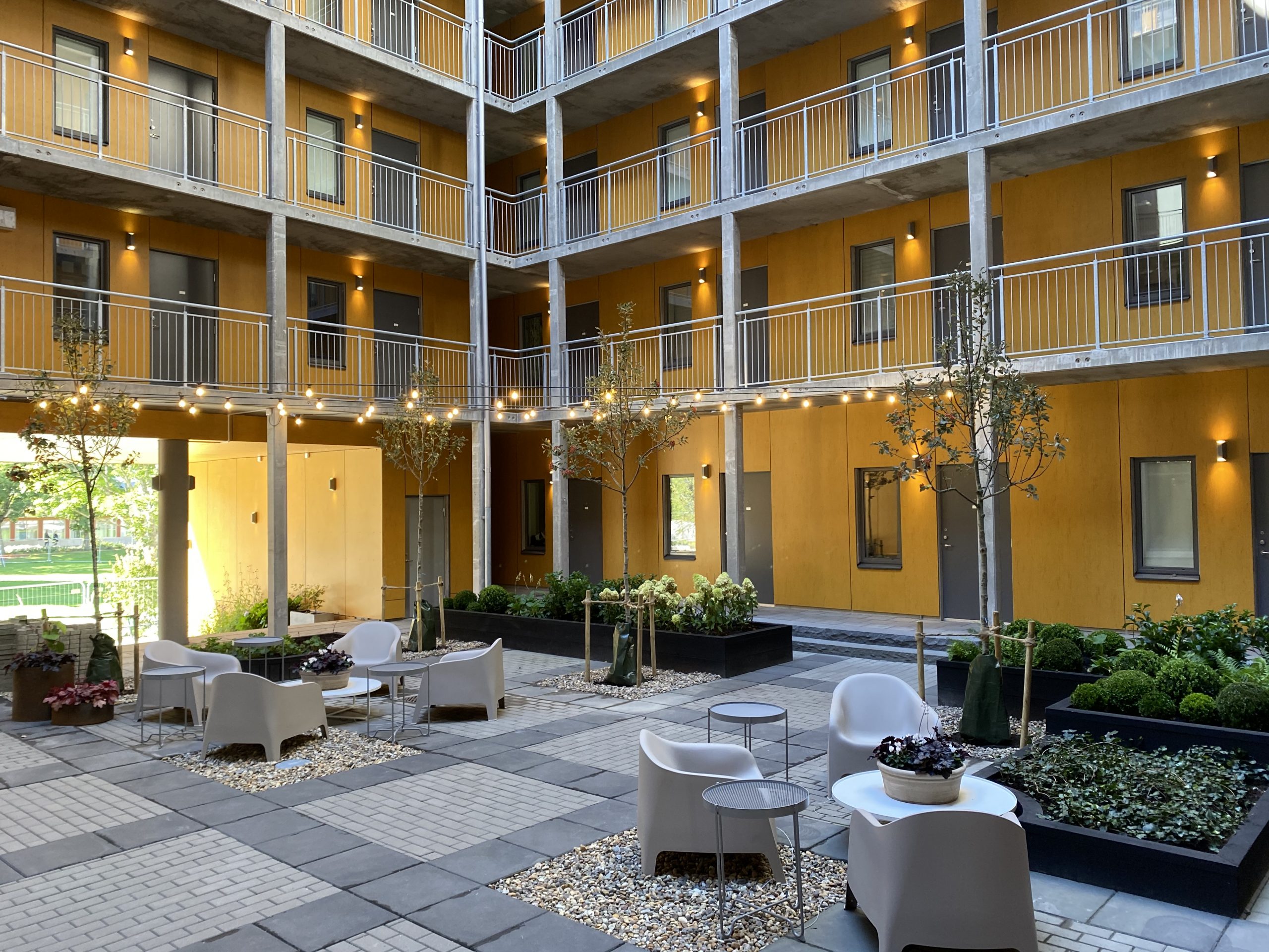 Lägenhet – Sollentuna, Töjnan, Tureberg - Bild 5