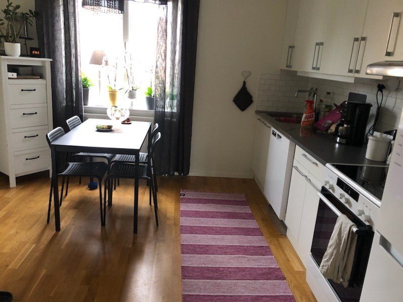 Engelbrektsgatan