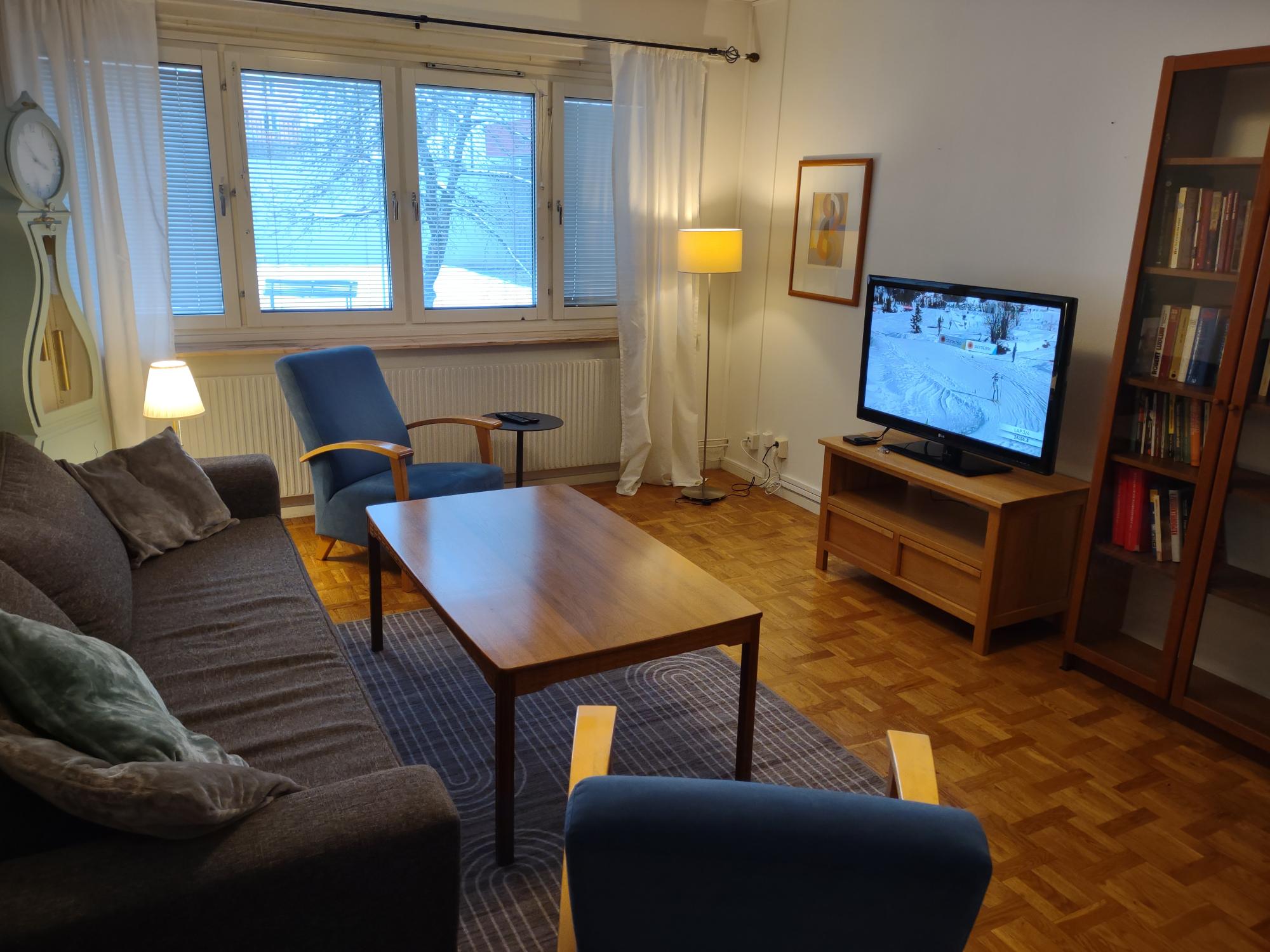 Ängsgatan