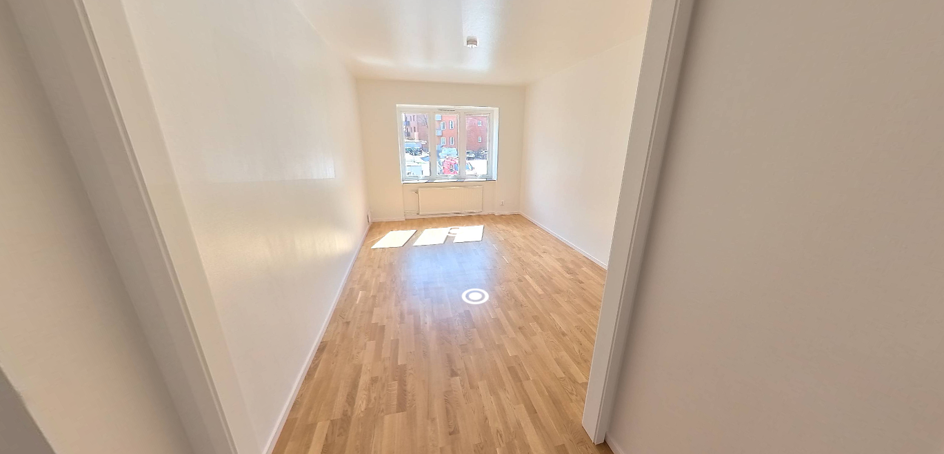 Lägenhet, 3 rooms, 64 sqm, Karlskrona