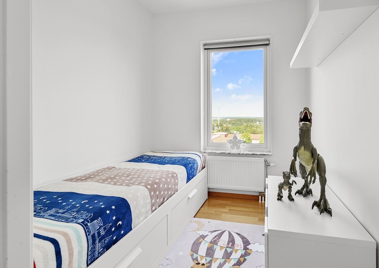 Lägenhet – Märsta, Valsta, Steninge - Bild 4