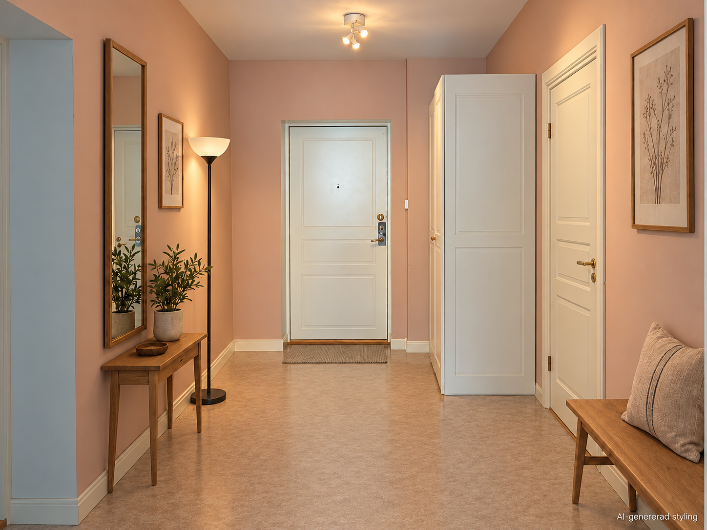 3 rok · 105 m² i Karlstad – bild 4