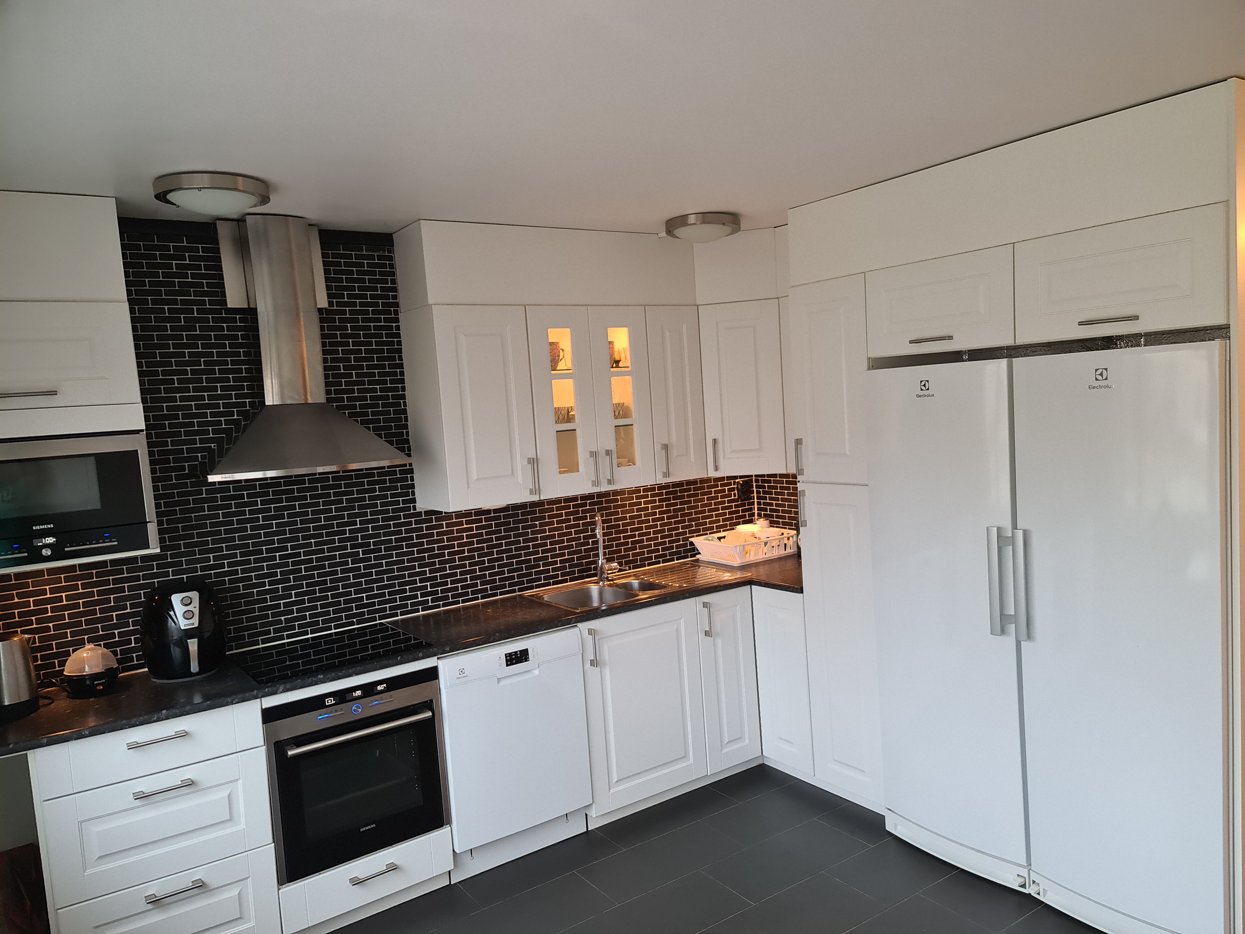 Irisgatan, Örebro — photo 4