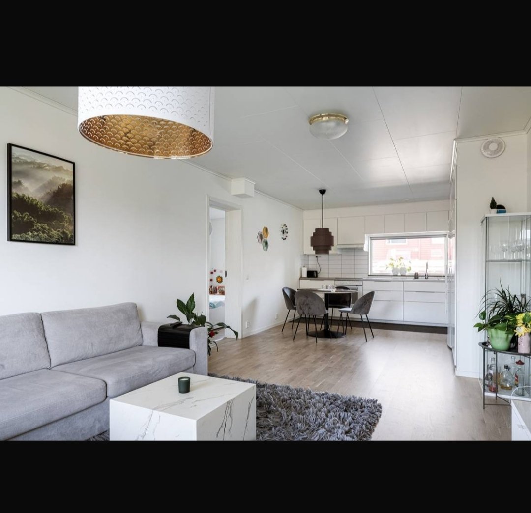 Lägenhet, 3 rooms, 72 sqm, Helsingborg