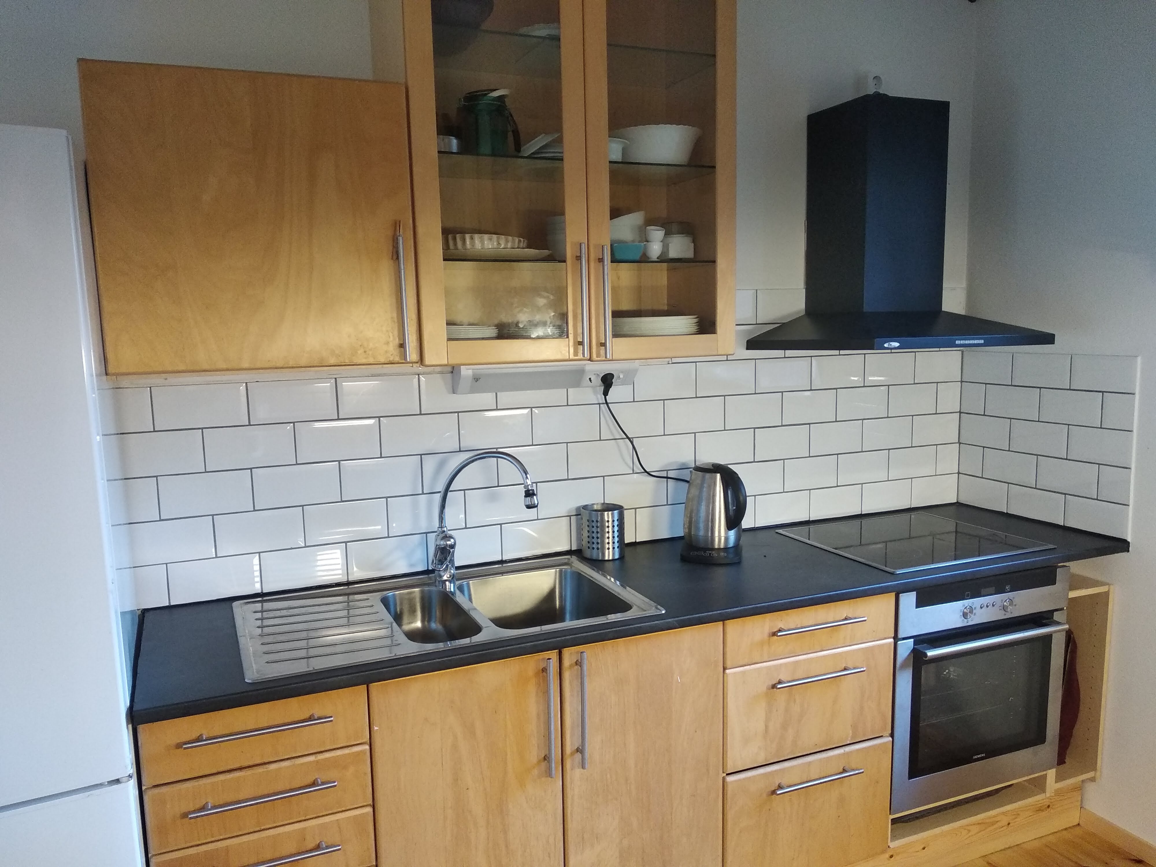 Villa/Hus, 2 rooms, 80 sqm, Ljungbyhed