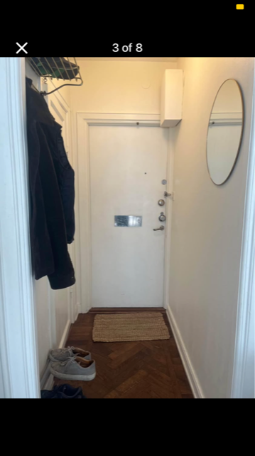 Svarvargatan, Stockholm — Stockholm