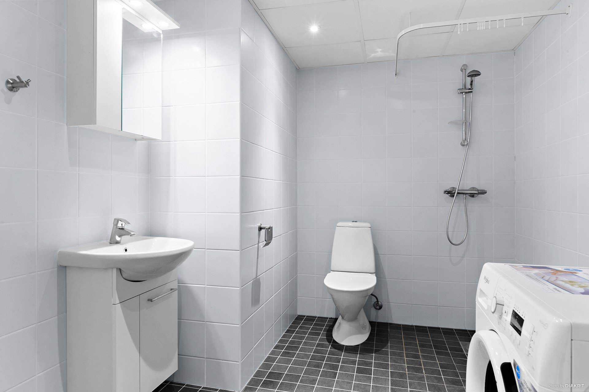 Lägenhet, 1 rum, 30 kvm, Gävle