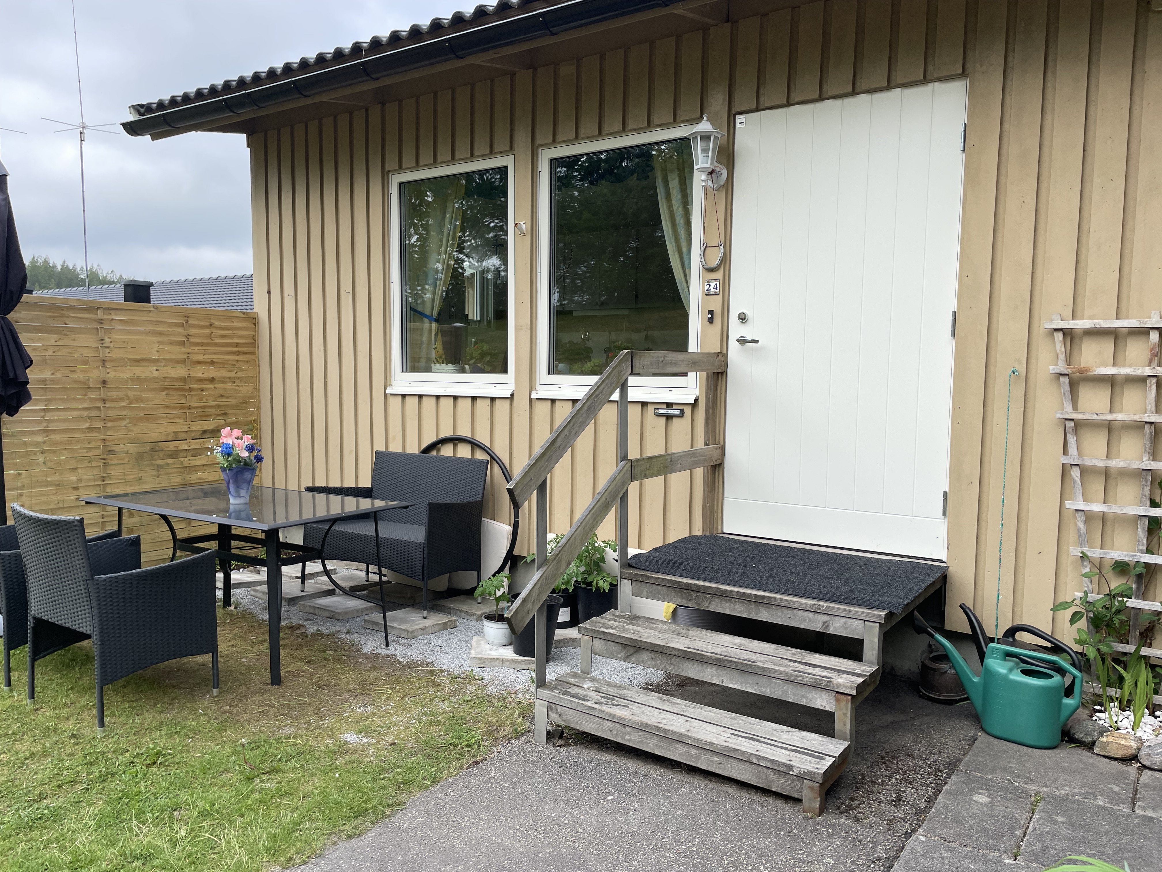 Lindåsvägen