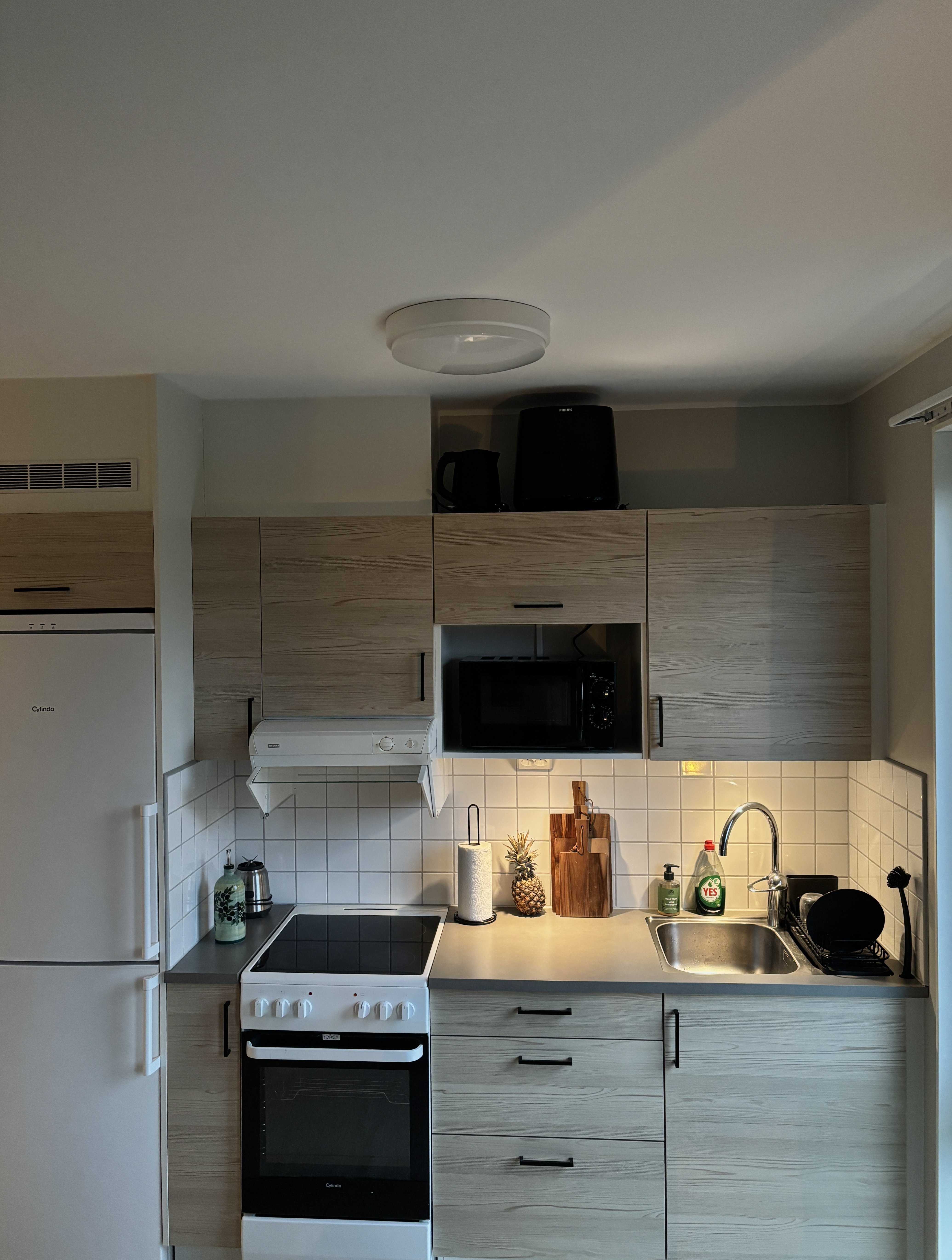 Ålidbacken, Umeå — photo 3