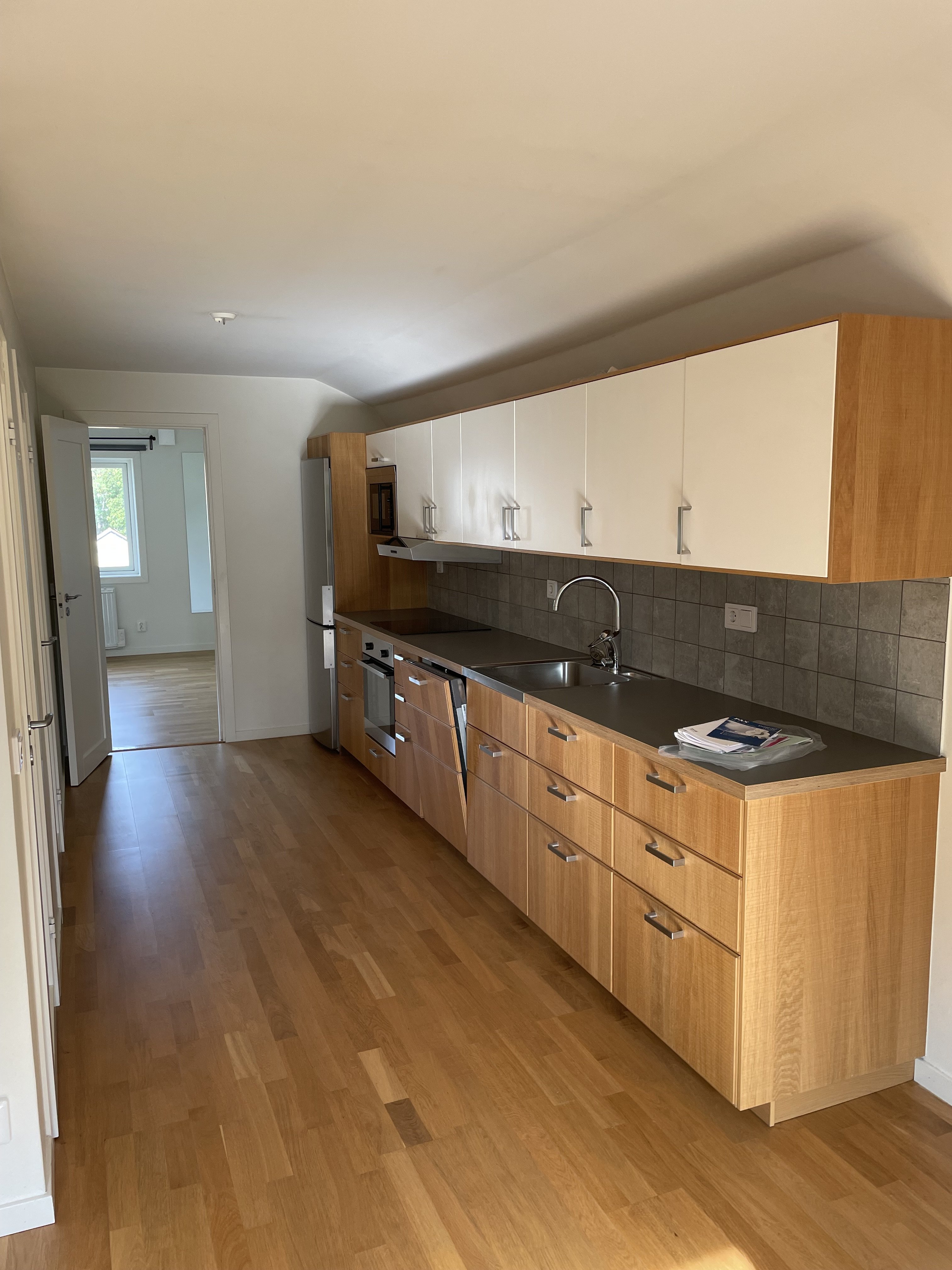 Lägenhet, 3 rooms, 60 sqm, Älvsjö