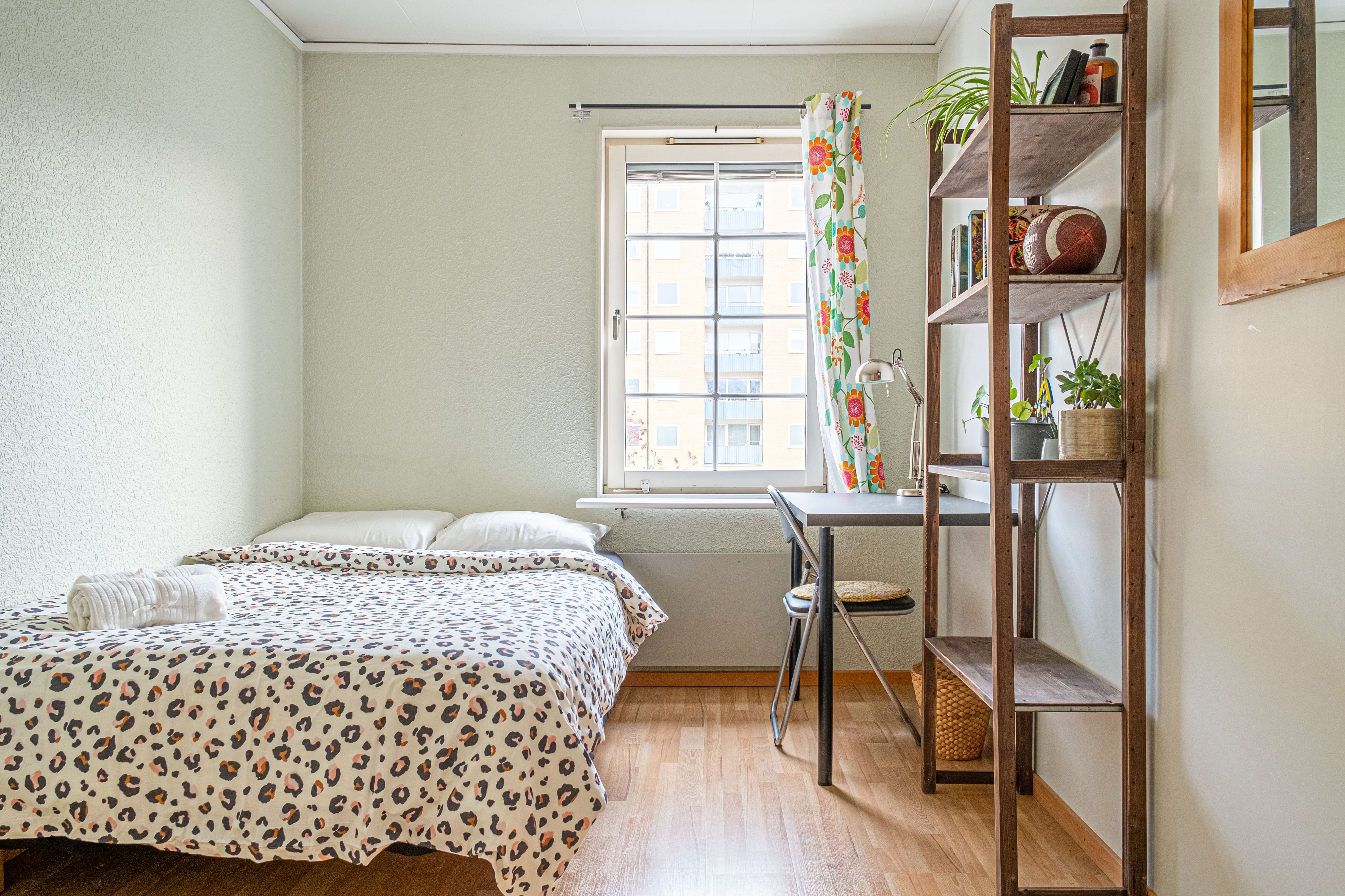 Radhus, 1 rum, 10 kvm, Malmö