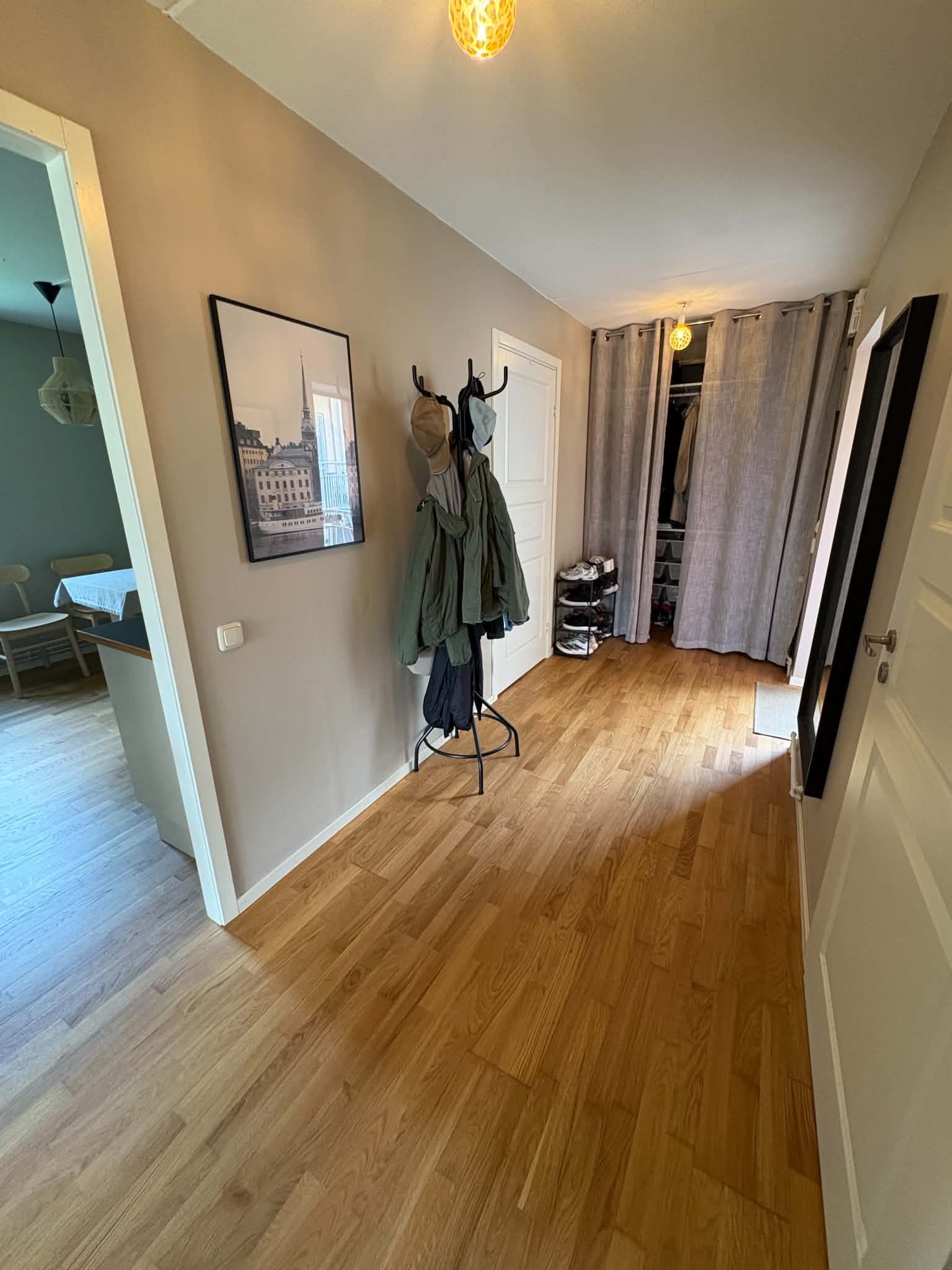 3 rok · 80 m² i Enskede – bild 10