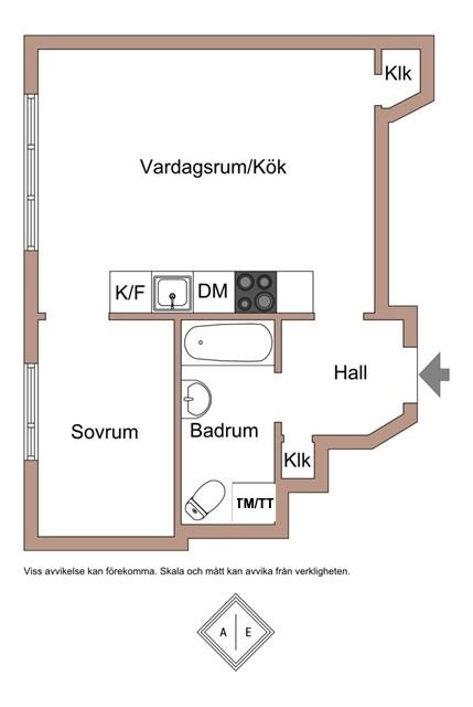 Dalagatan, Stockholm — photo 2