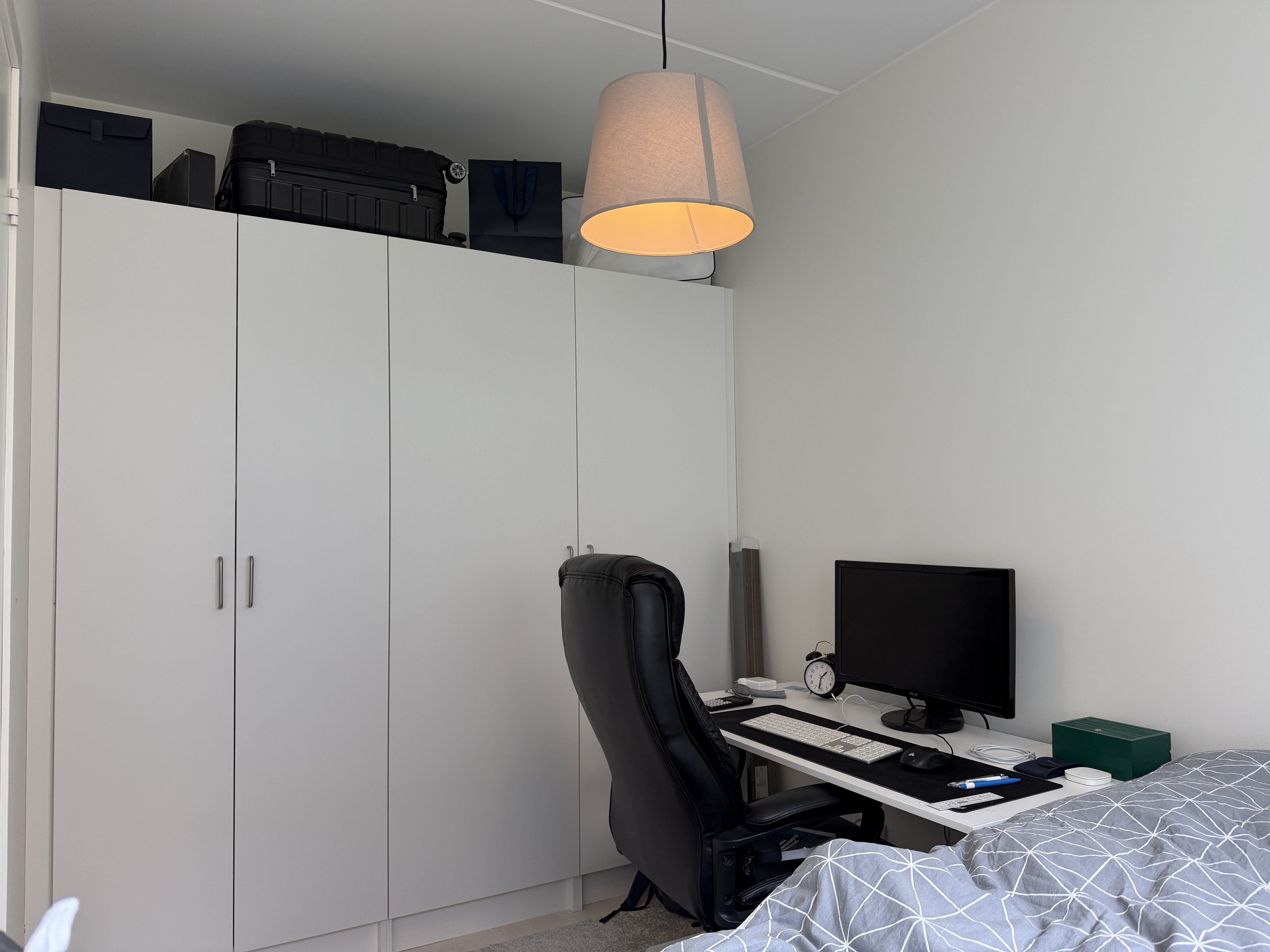 Lägenhet – Hägersten, Västberga - Bild 5