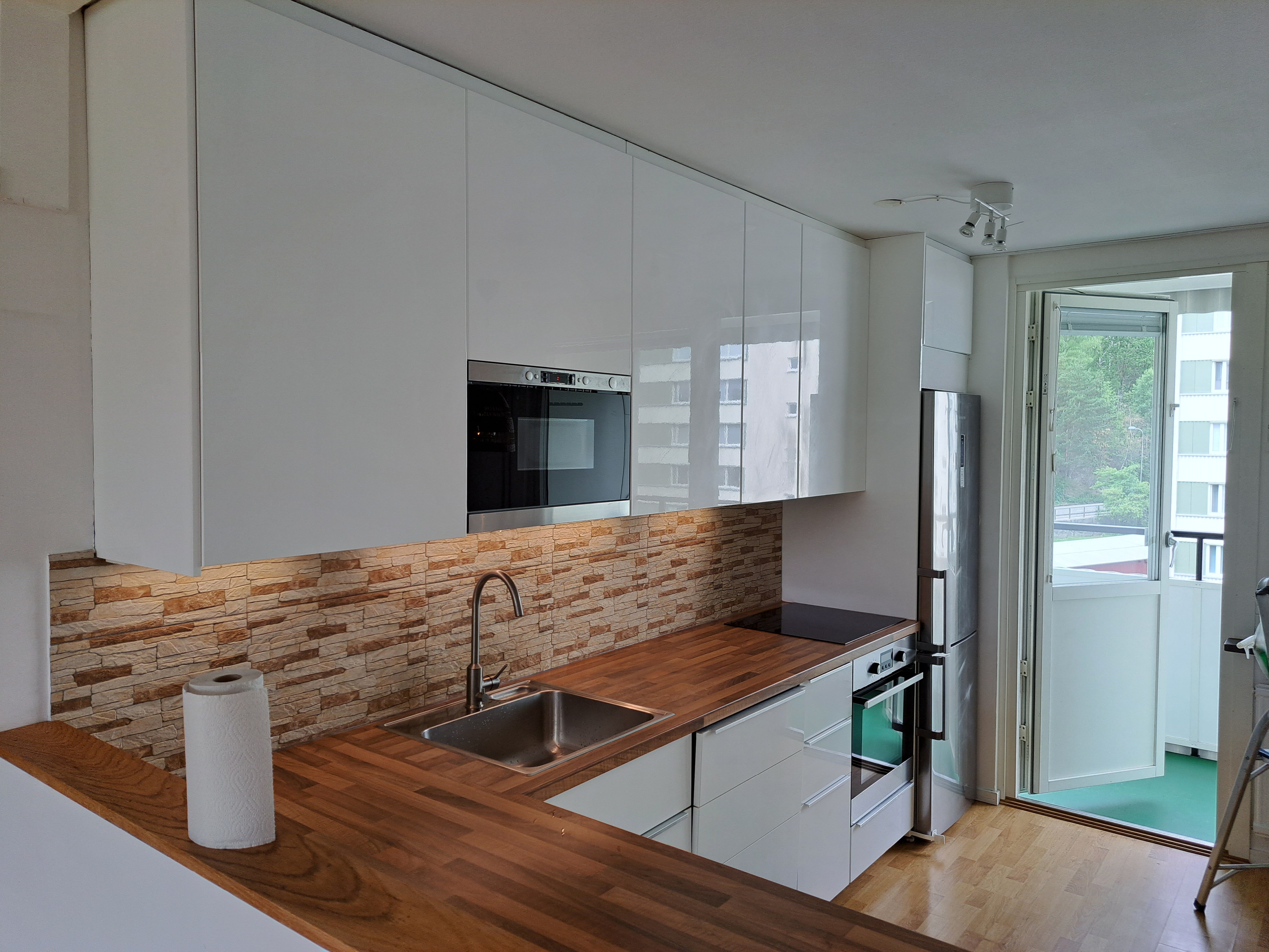 Doktor Forselius Gata, Göteborg — photo 2