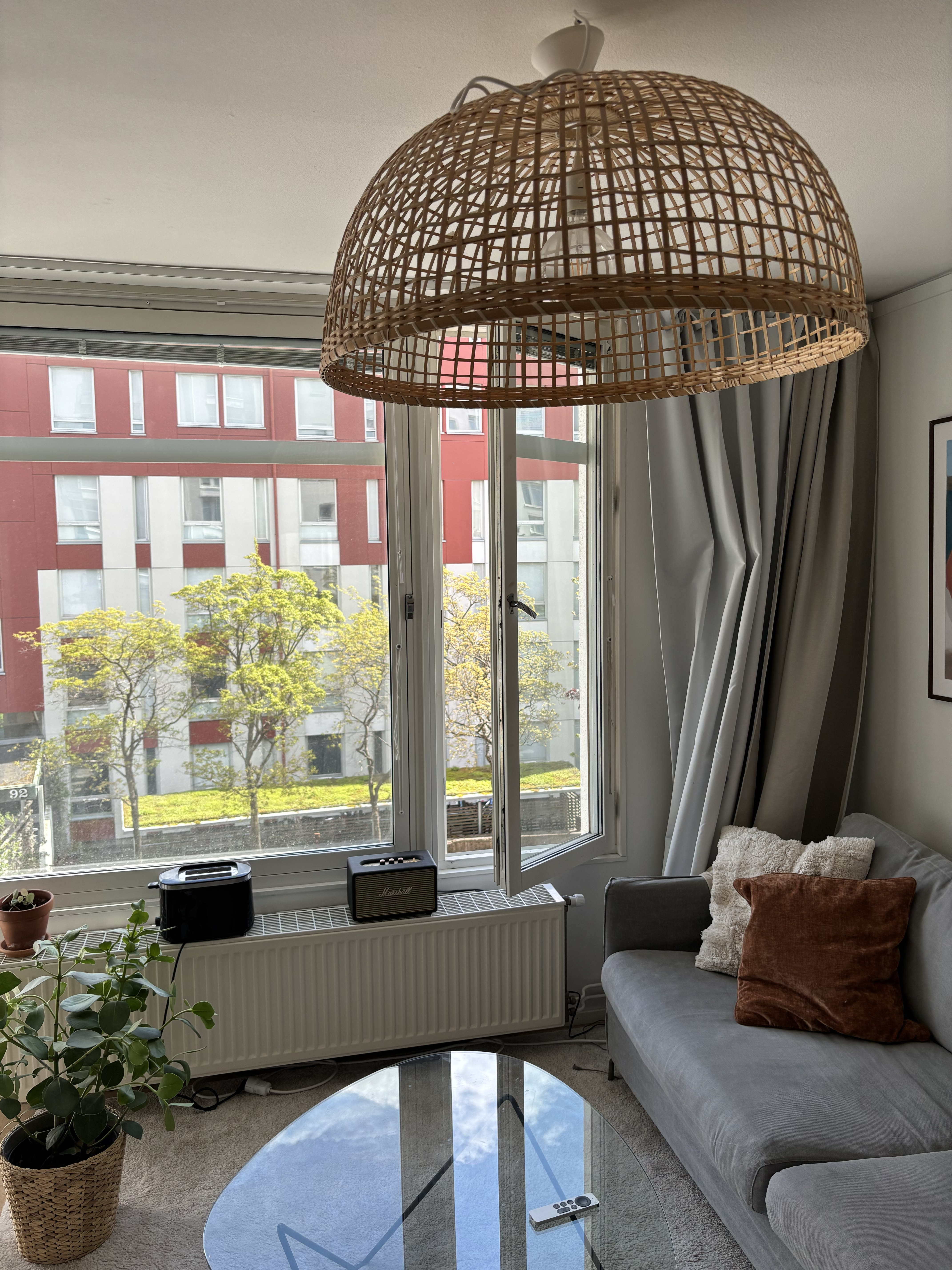 Gibraltargatan, Göteborg