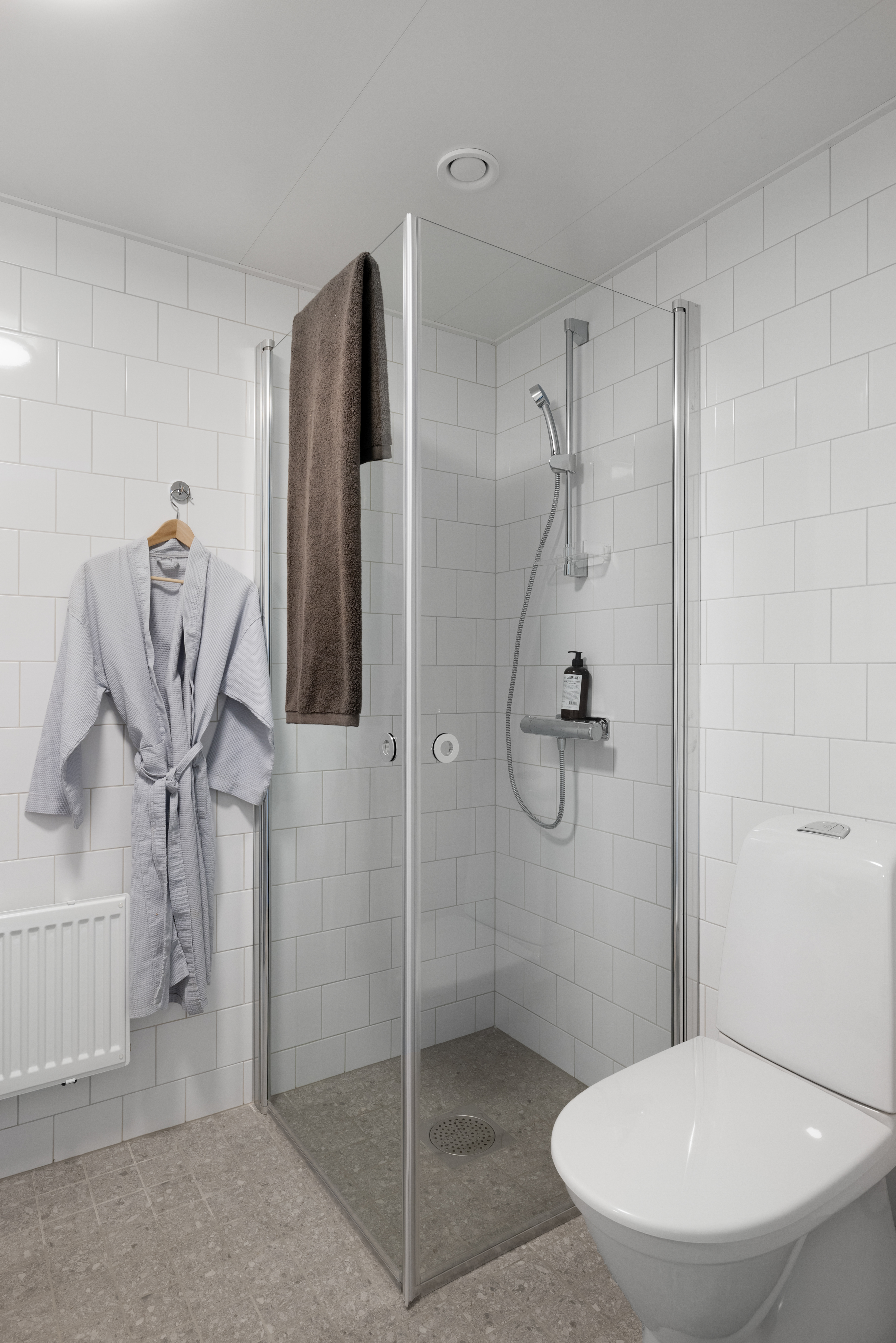 Apartment in Tyresö, BRF Solhöjden, Bollmora - Fler