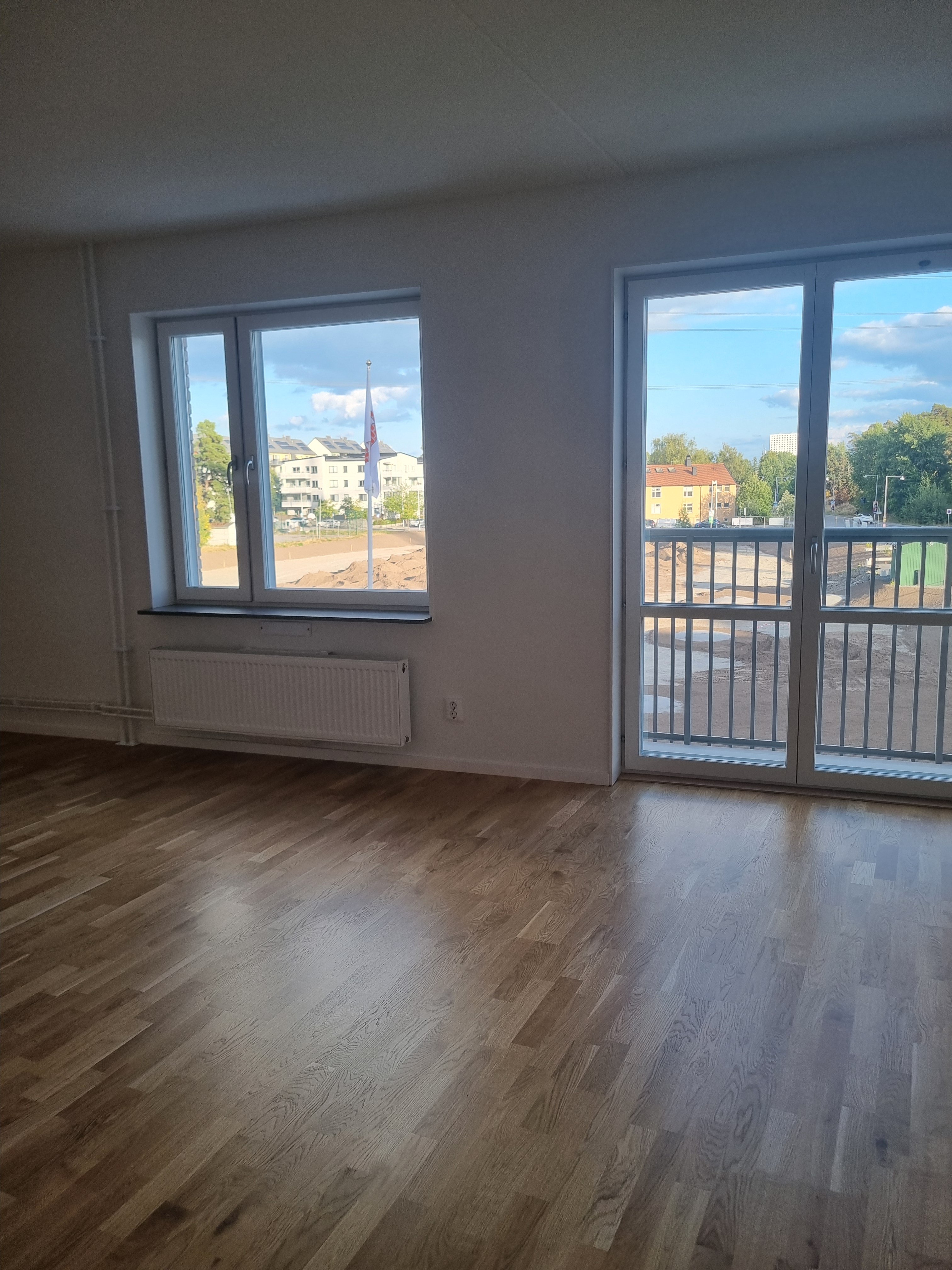 2 rok · 53 m² i Solna – bild 8