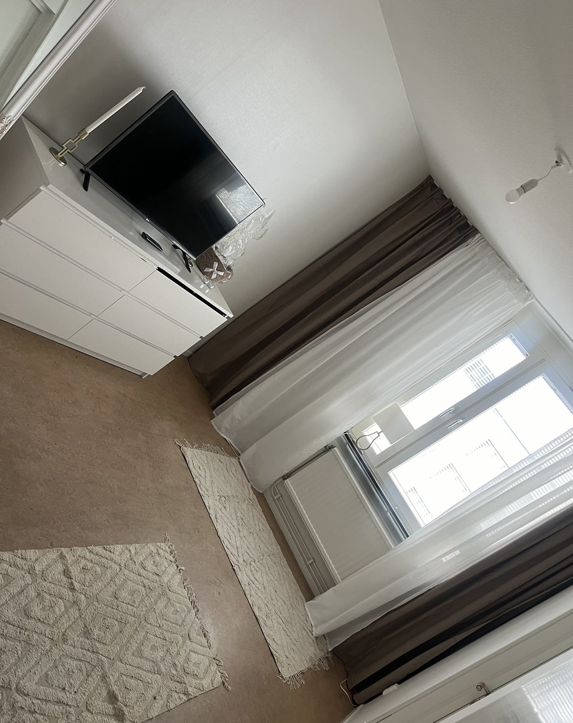 1 rum Farsta — 4 900 kr/mån | Bostadsögat