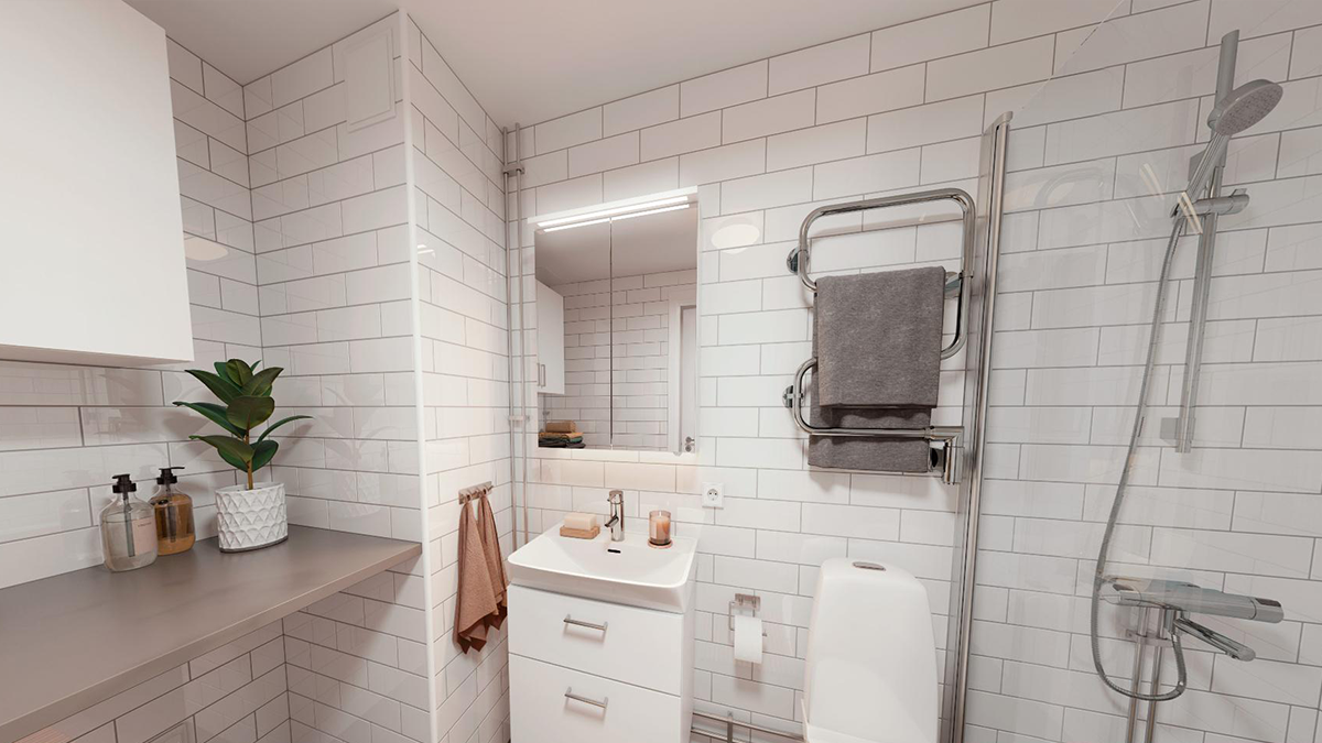 Tegelviksgatan, Stockholm — photo 3