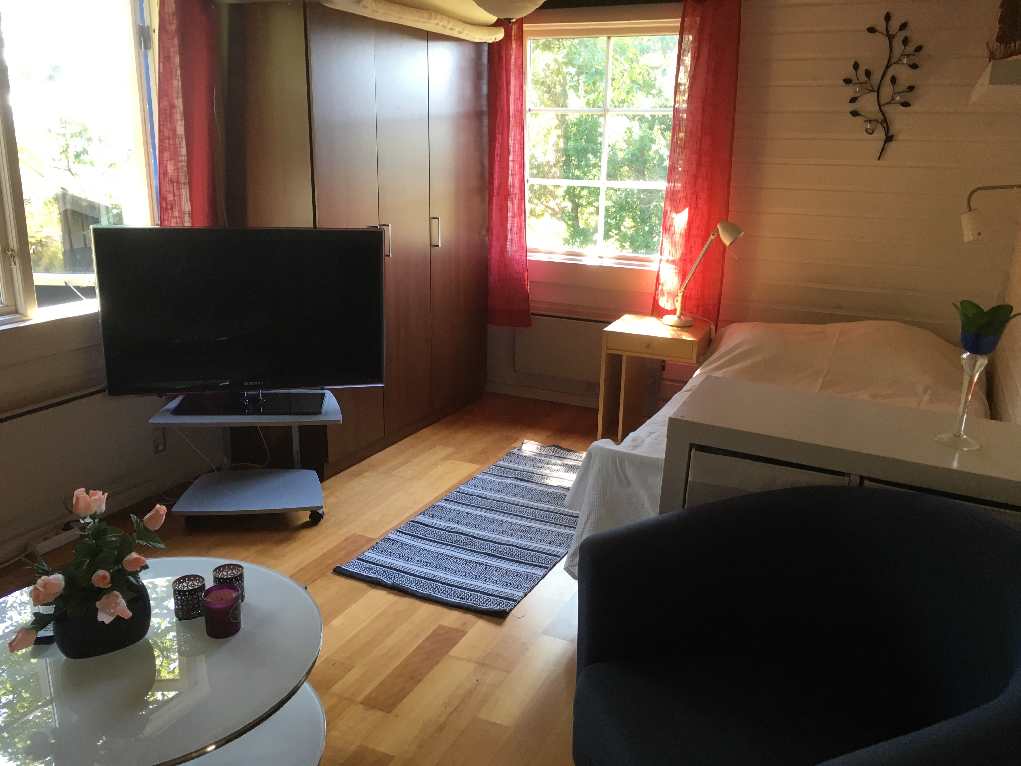 Stuga, 1 rooms, 35 sqm, Rönnäng