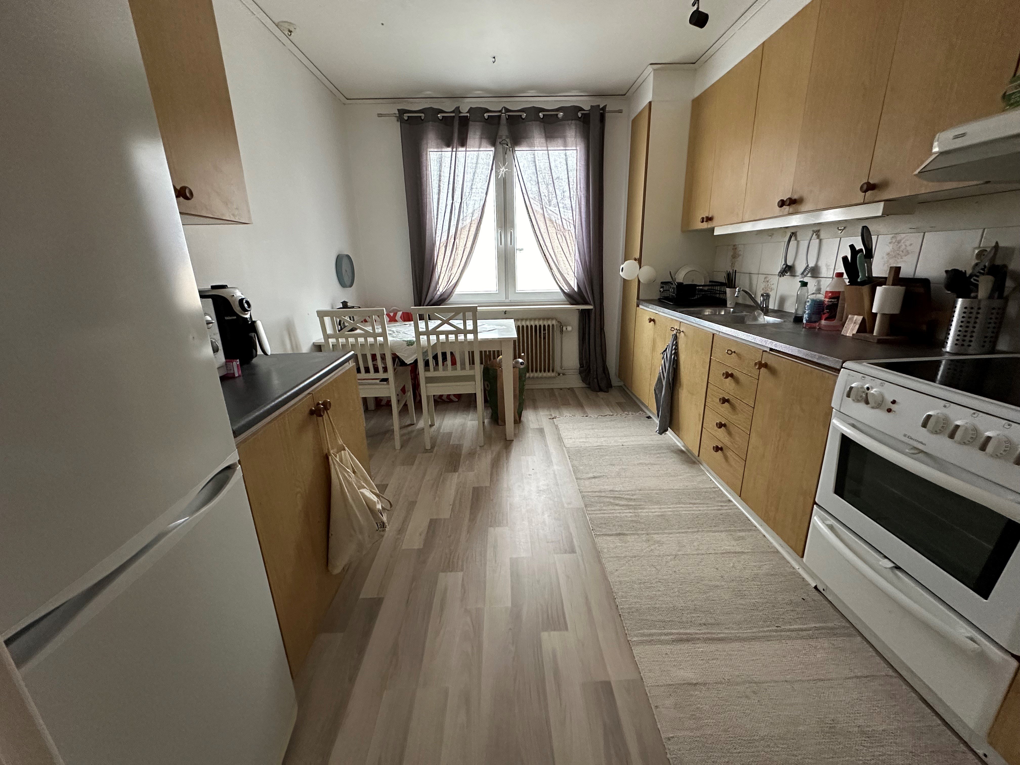 3 rooms · 78 m² in Savsjo