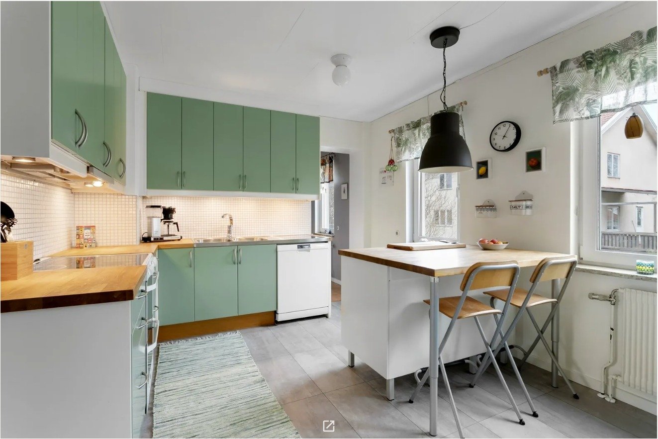 Villa/Hus, 1 rooms, 20 sqm, Sollentuna