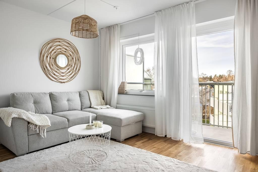 Lägenhet, 1 rum, 31 kvm, Hässelby