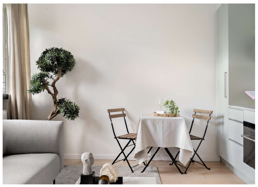 Lägenhet – Stockholm, Kungsholmen - Bild 3