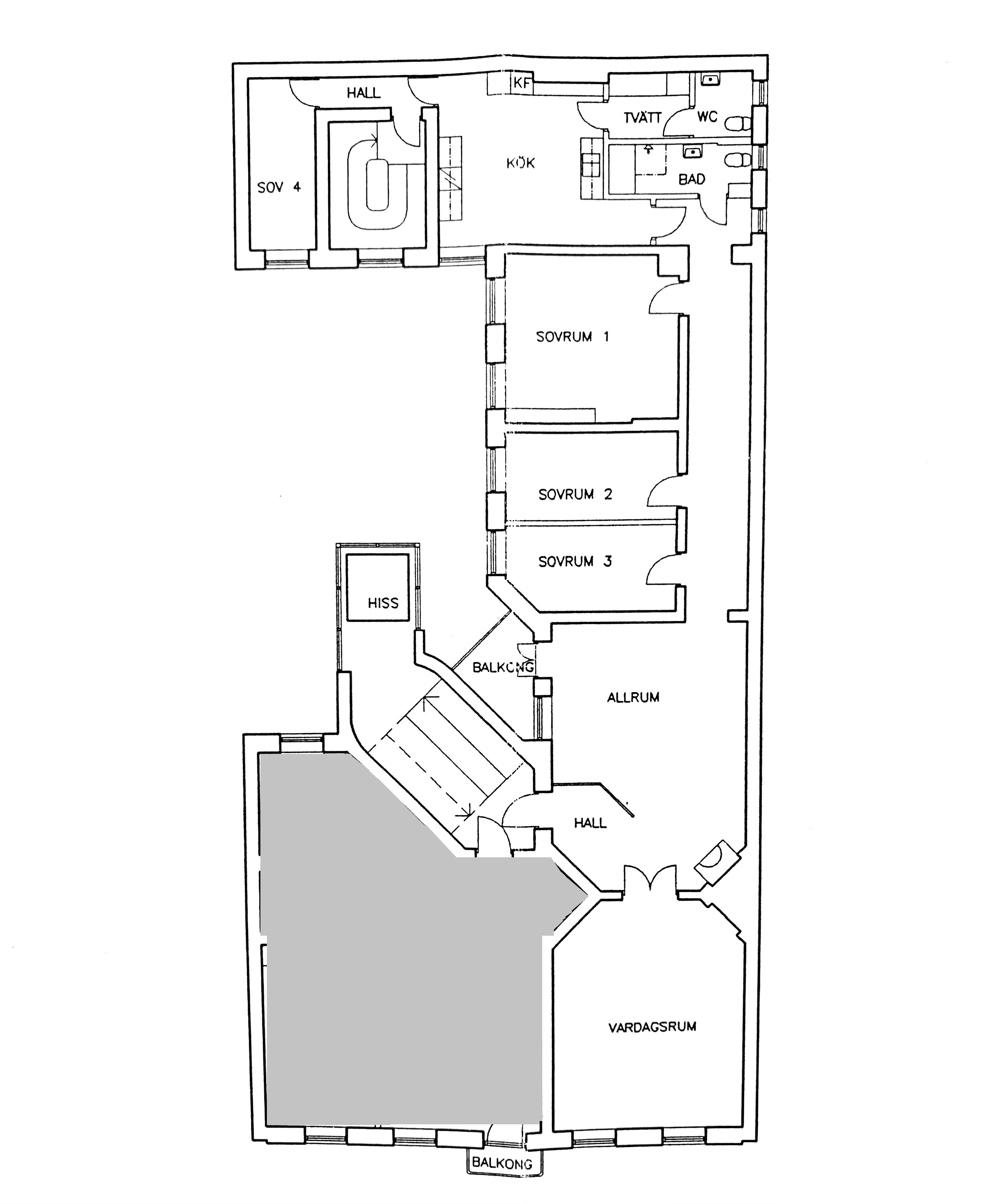 Vasagatan, Göteborg — photo 3