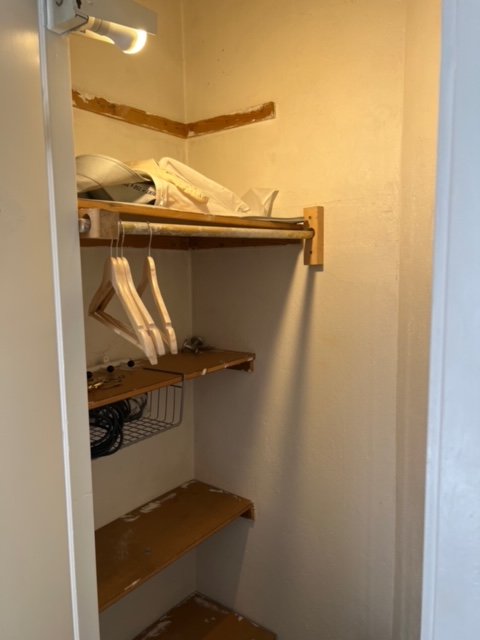 Lägenhet, 1 rum, 25 kvm, Stockholm