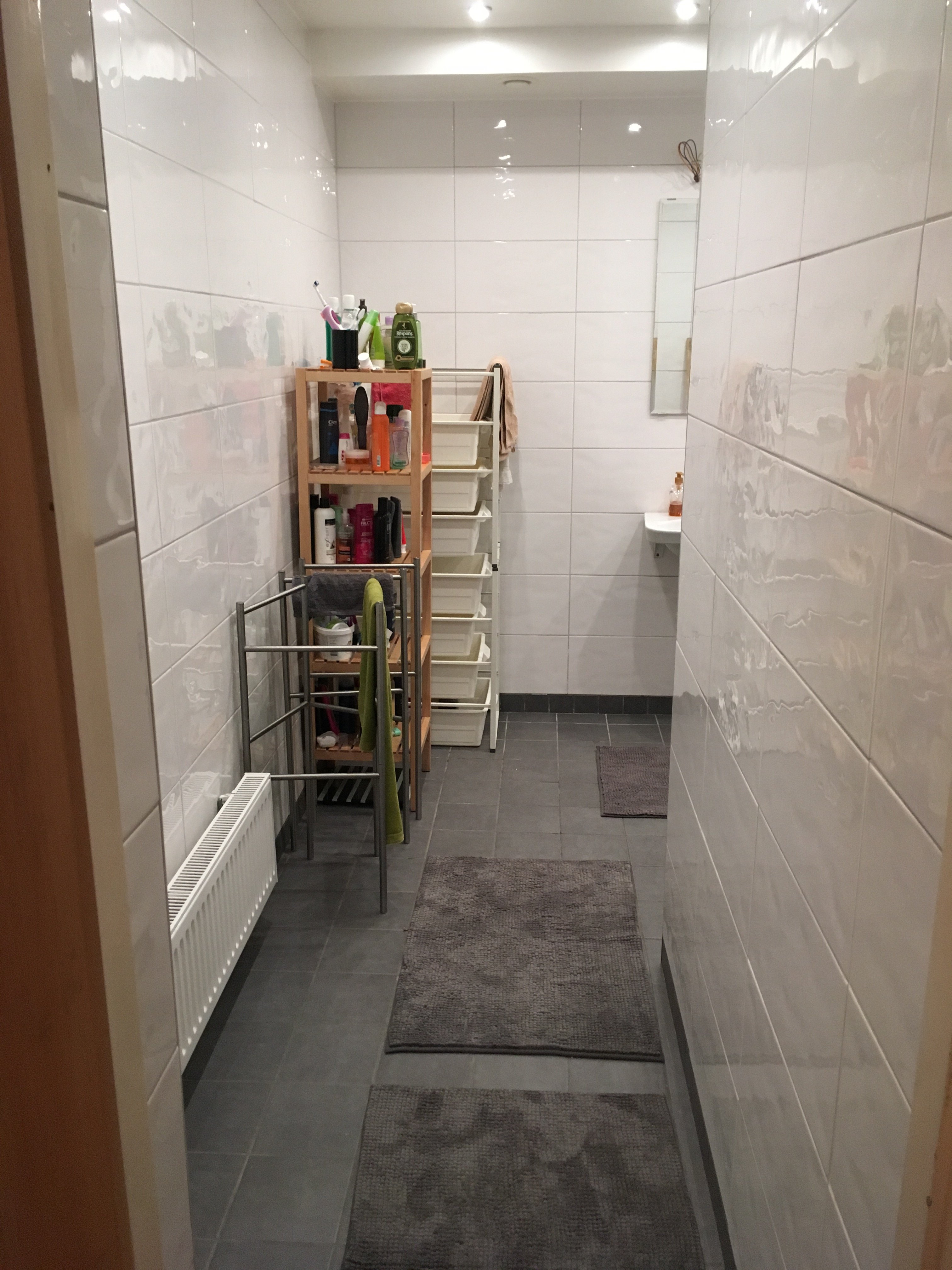 Lägenhet, 1 rooms, 13 sqm, Danderyd