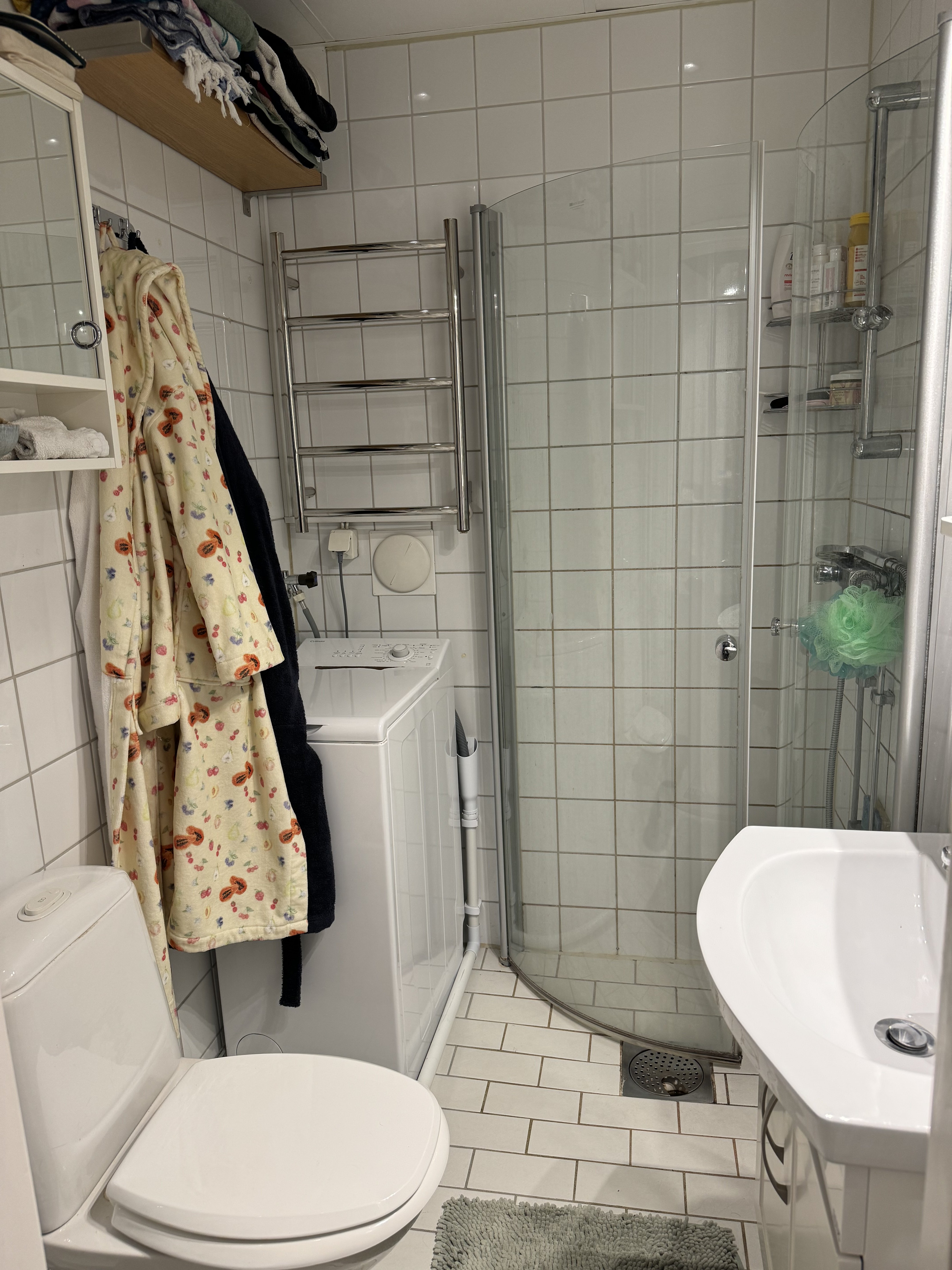 2 rum och kök, Stockholm — 17 367 kr/mån — bild 2