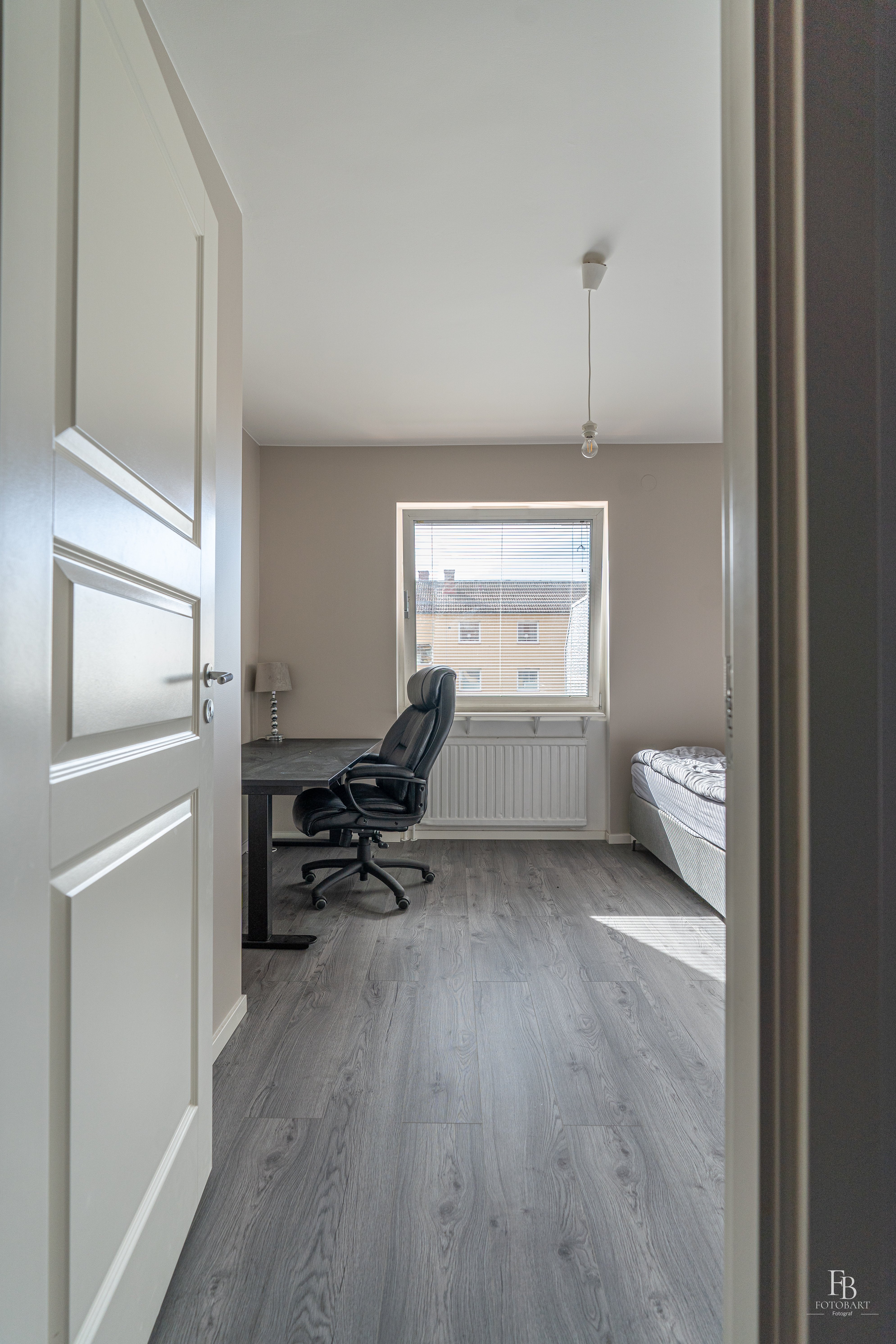Lägenhet, 1 rooms, 12 sqm, Norberg