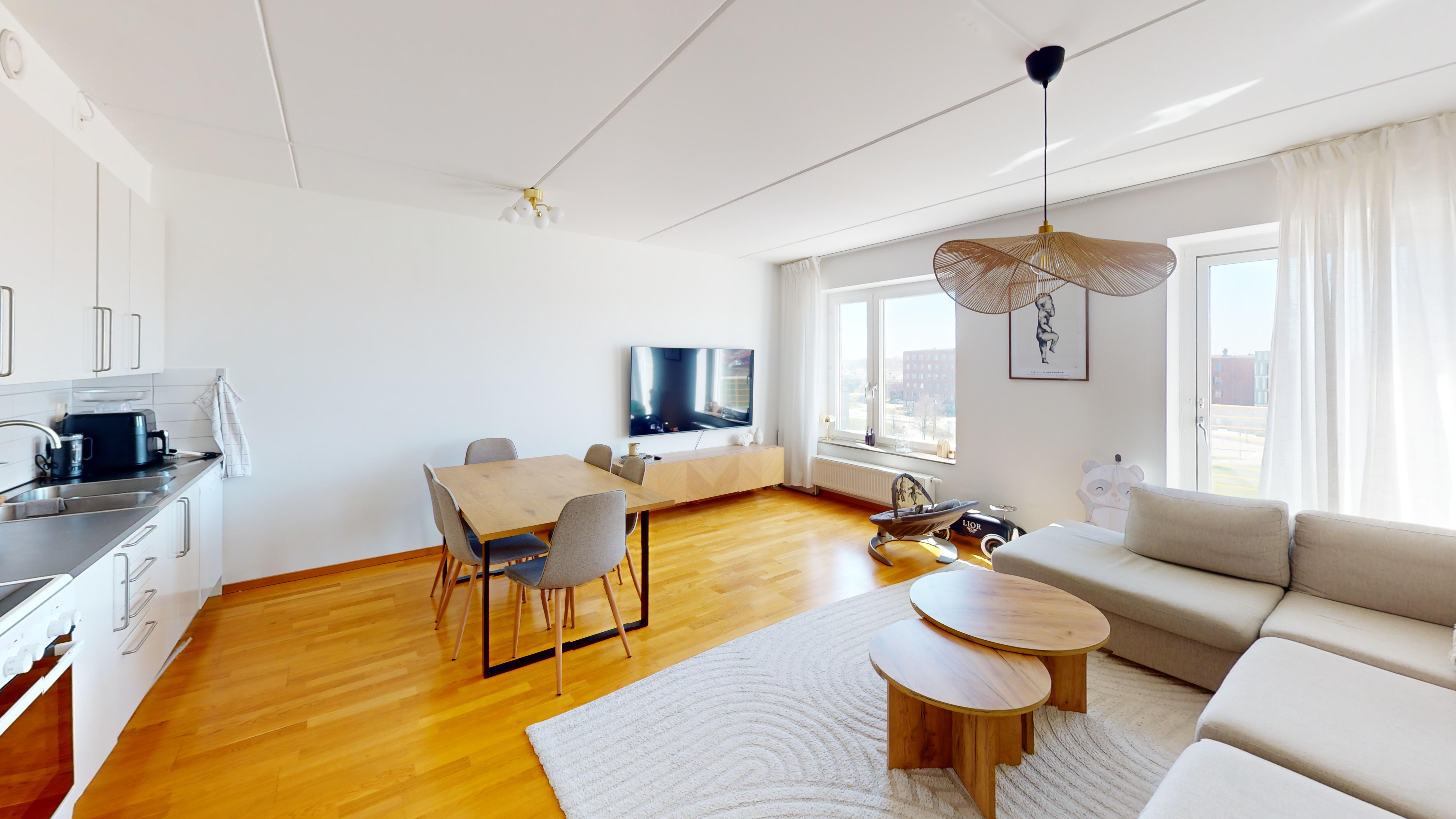 Grepgatan 16, Helsingborg — photo 2