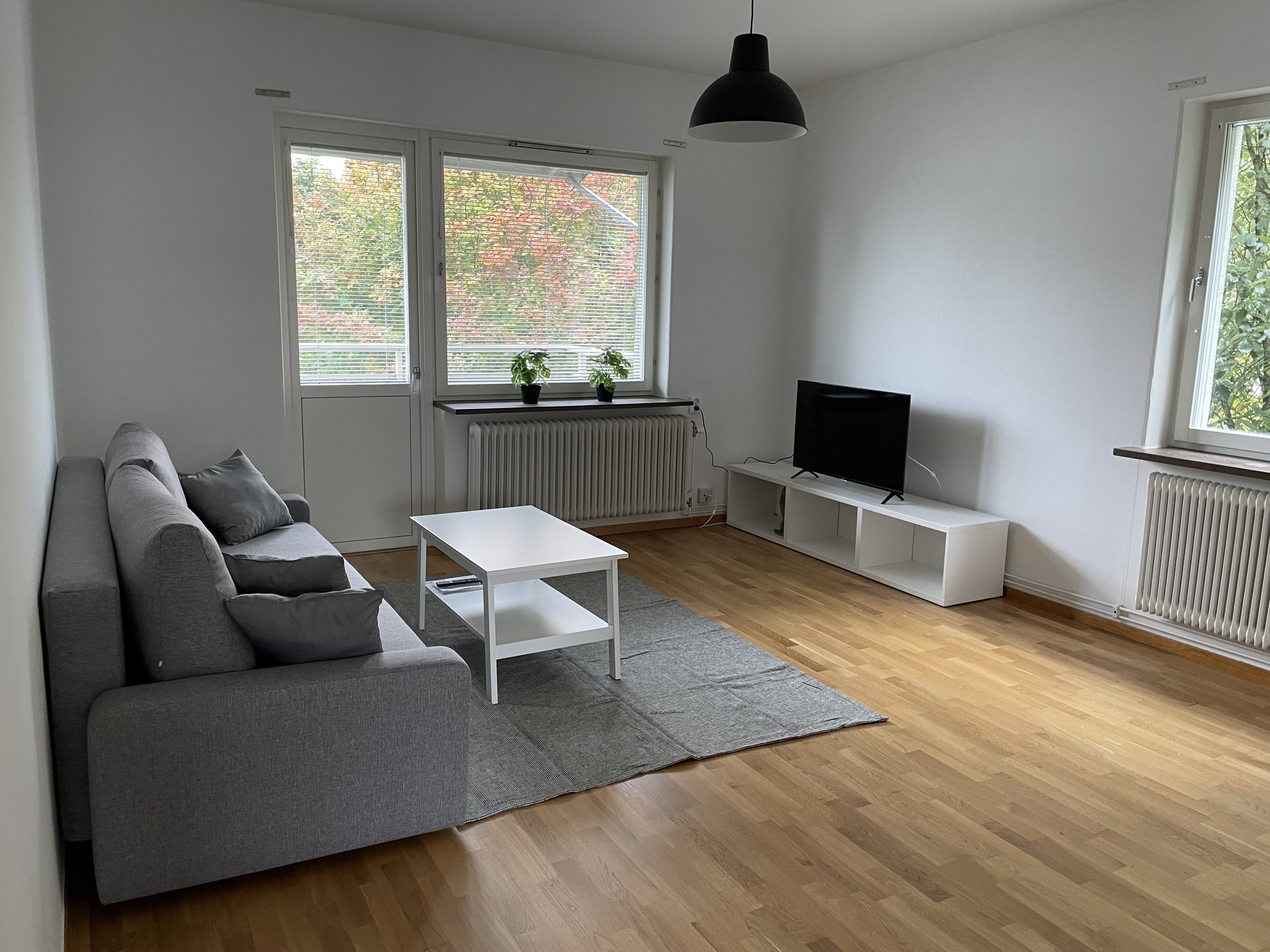 Lägenhet, 2 rooms, 42 sqm, Avesta