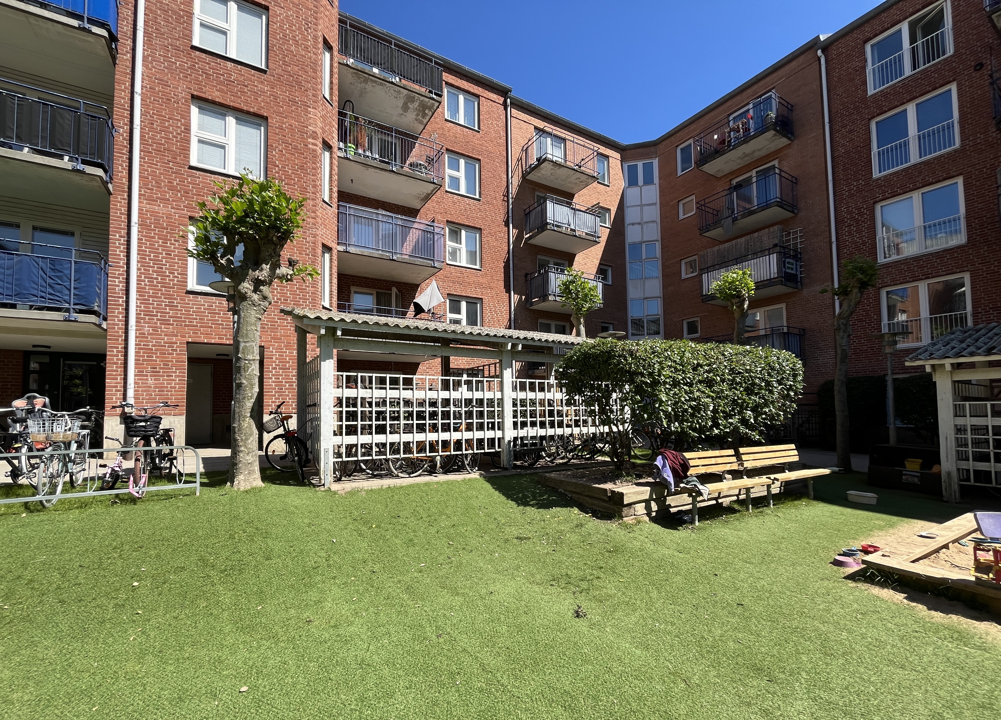 2 rok · 69 m² i Malmö – bild 11