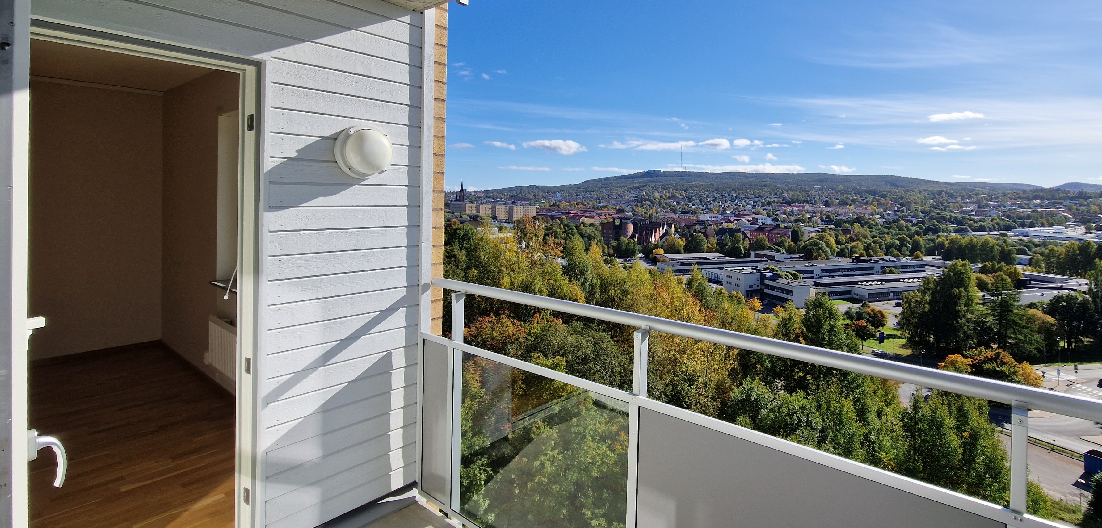 Lägenhet – Sundsvall, Åkroken, Sallyhill - Bild 3
