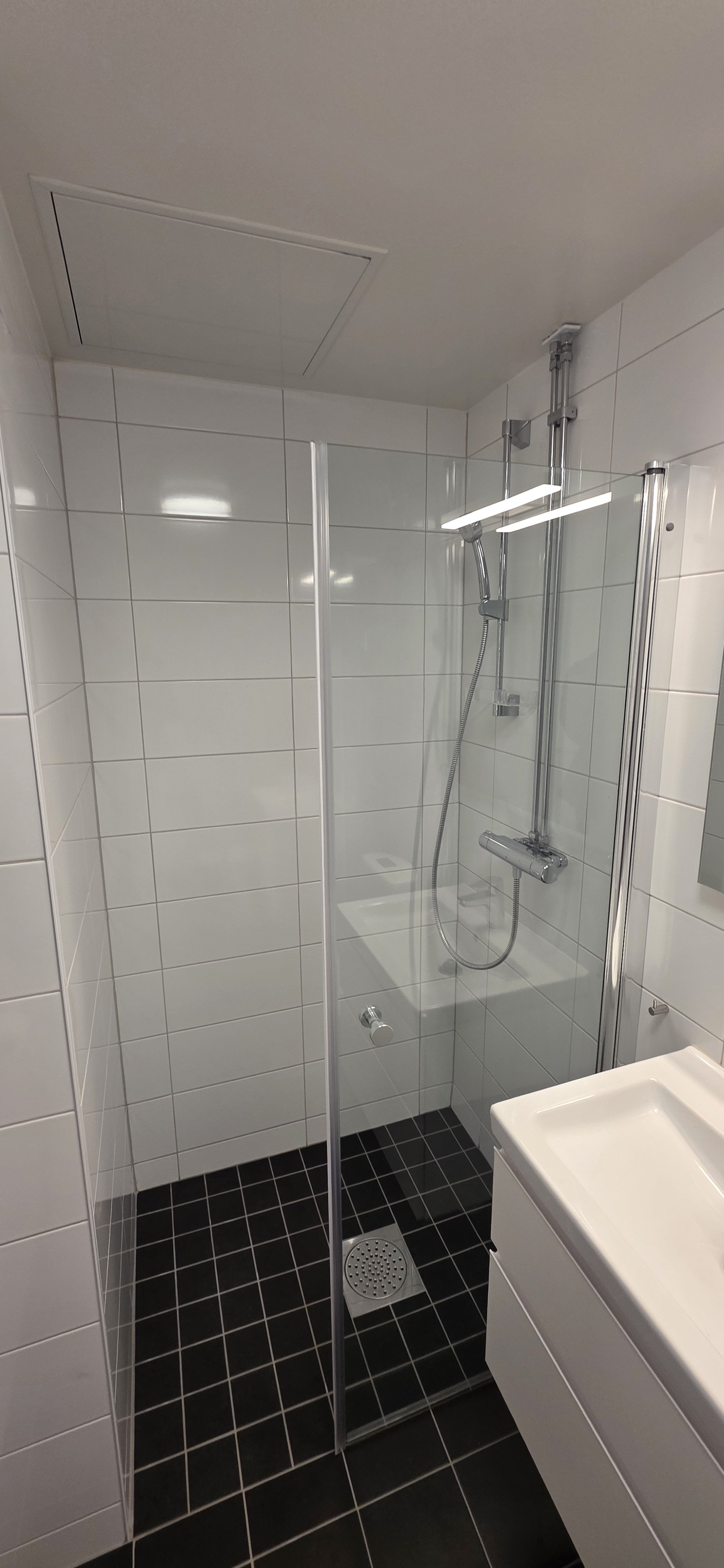 Lägenhet, 1 rooms, 30 sqm, Tierp