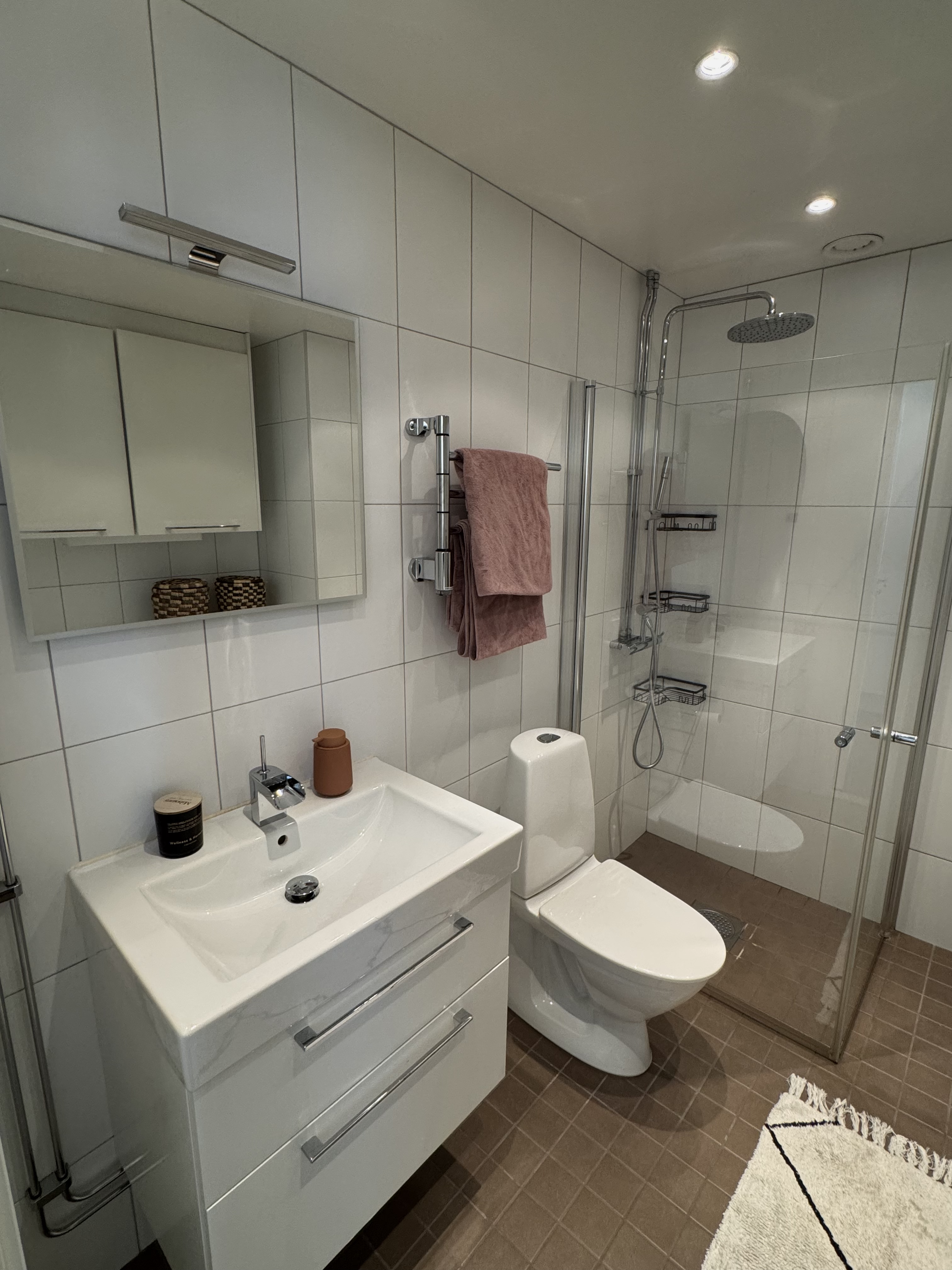 2 rum och kök, Stockholm — 21 000 kr/mån — bild 4