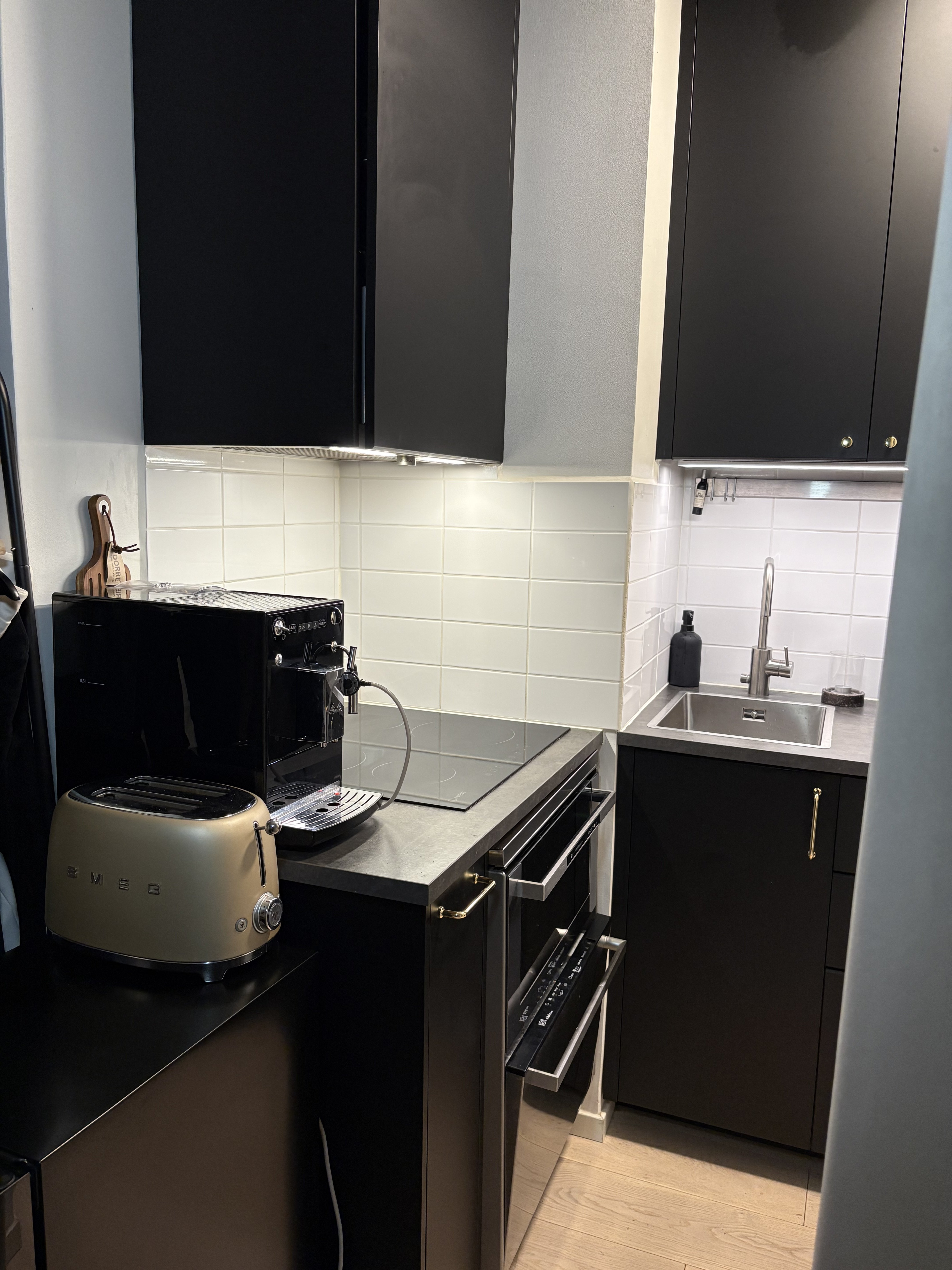 Marmorgatan, Stockholm — photo 5