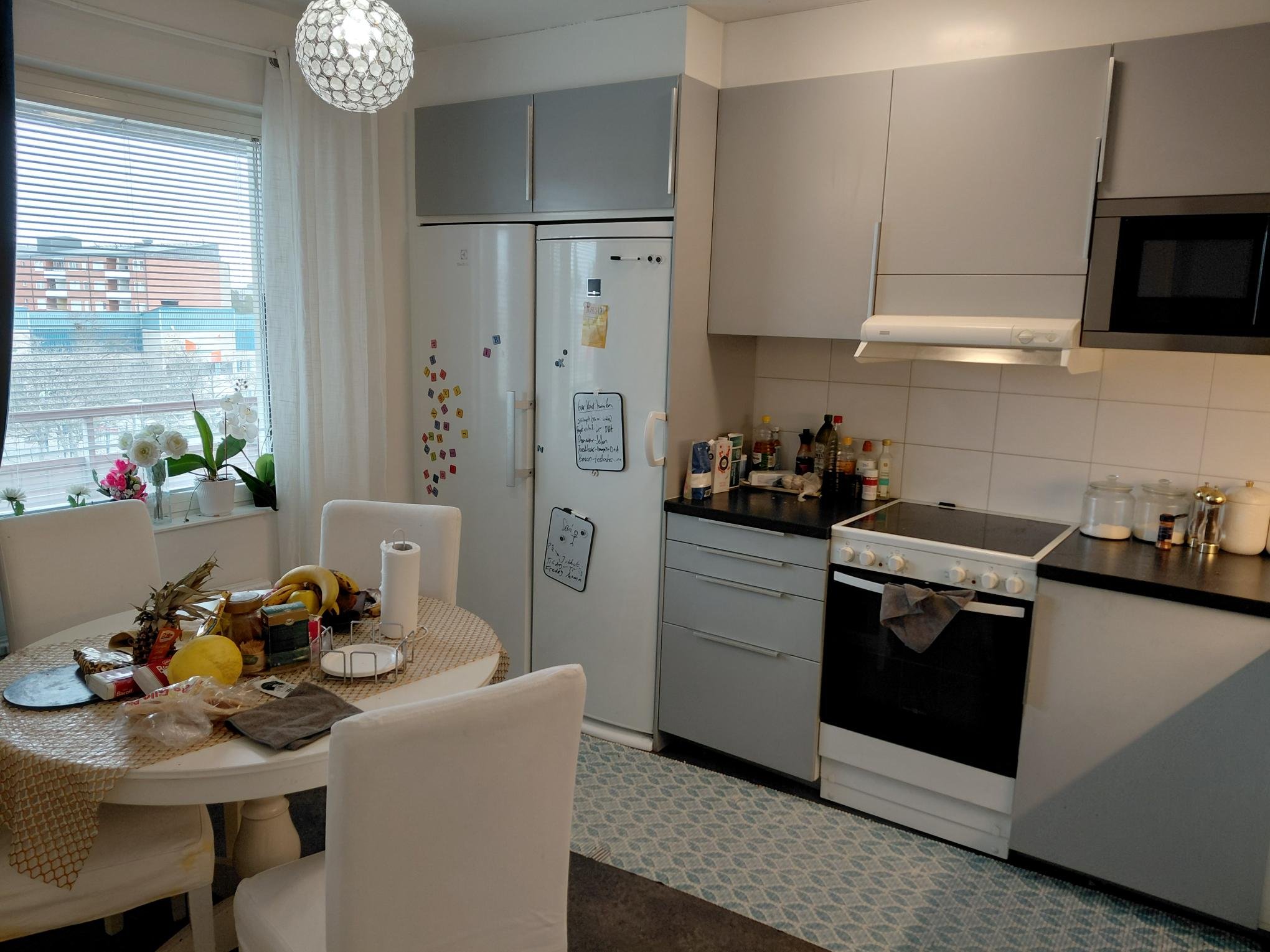 1 rum och kök, Spånga — 5 500 kr/mån — bild 4