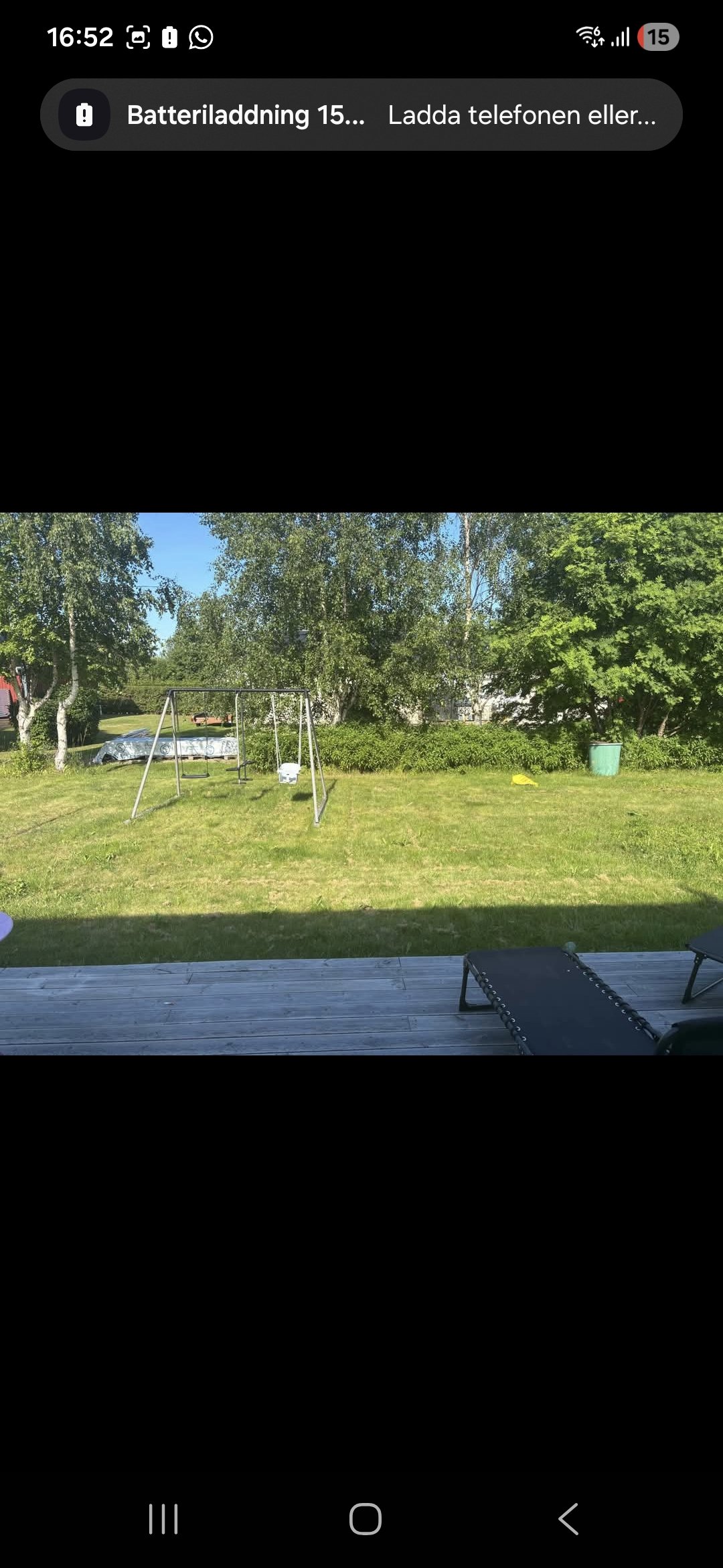 Hus – Nyborg, Jyssen - Bild 5