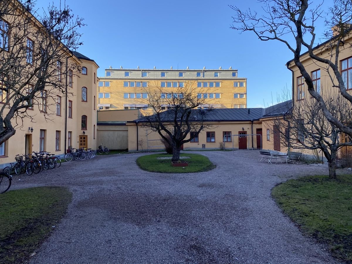 Höganäsgatan, Uppsala — photo 4