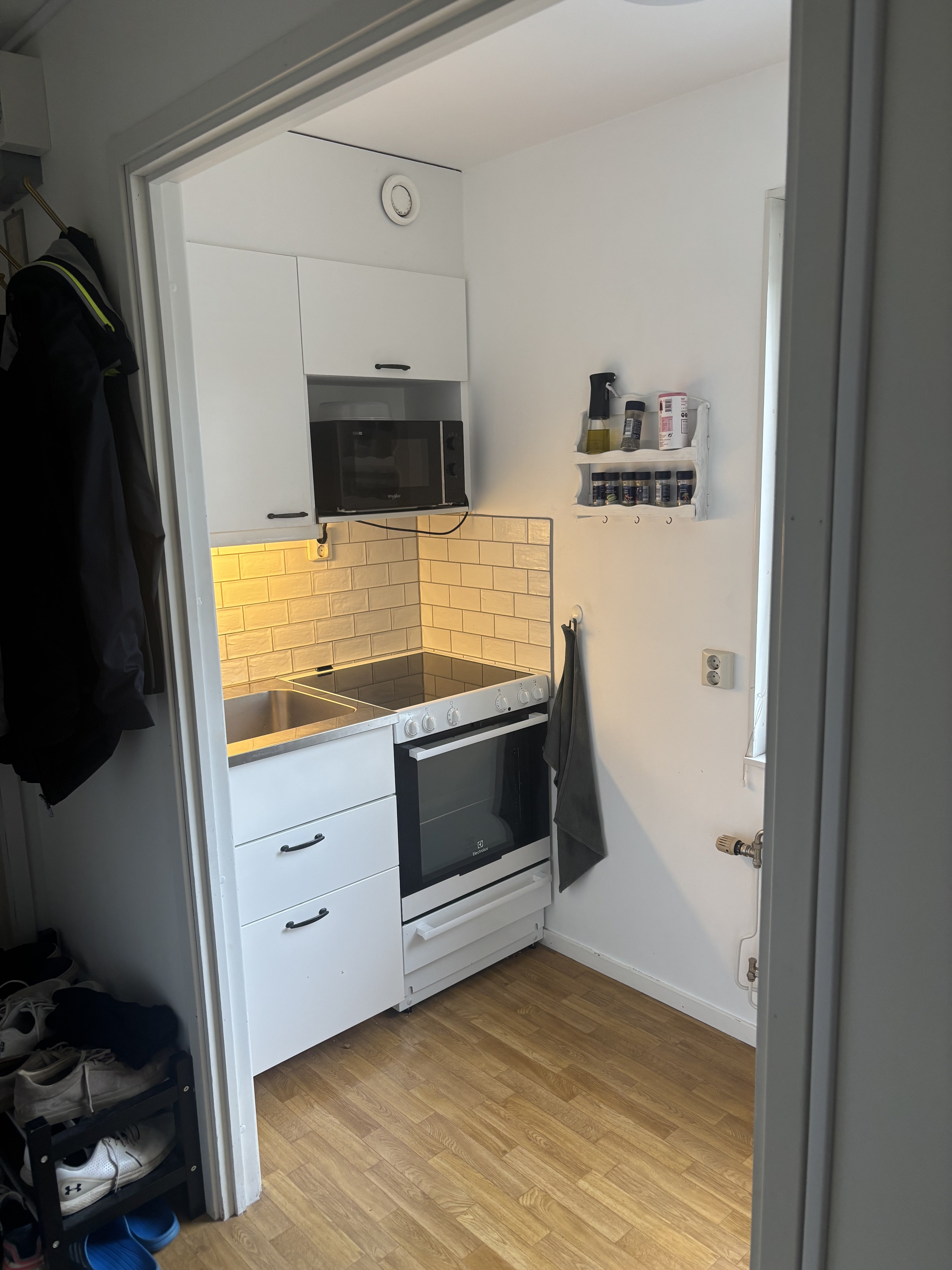 Djurgårdsgatan, Linköping — photo 3