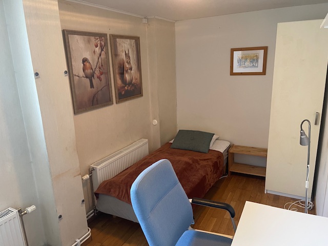 Villa/Hus, 1 rooms, 10 sqm, Älvsjö