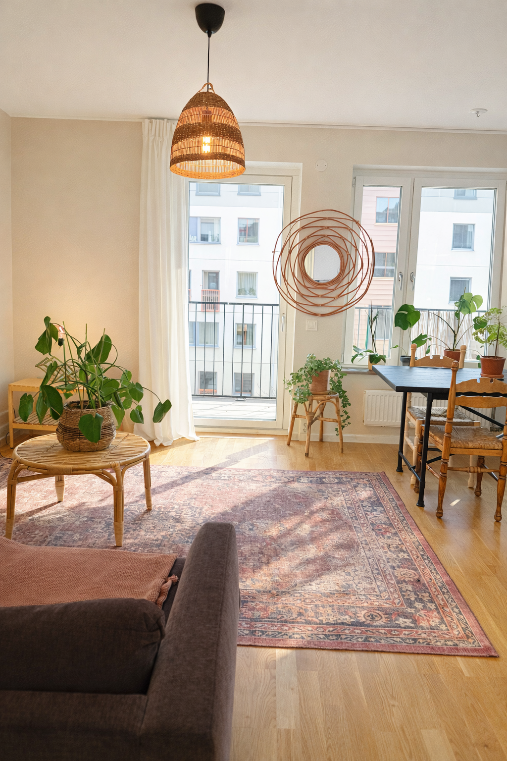 Lägenhet, 2 rooms, 40 sqm, Järfälla