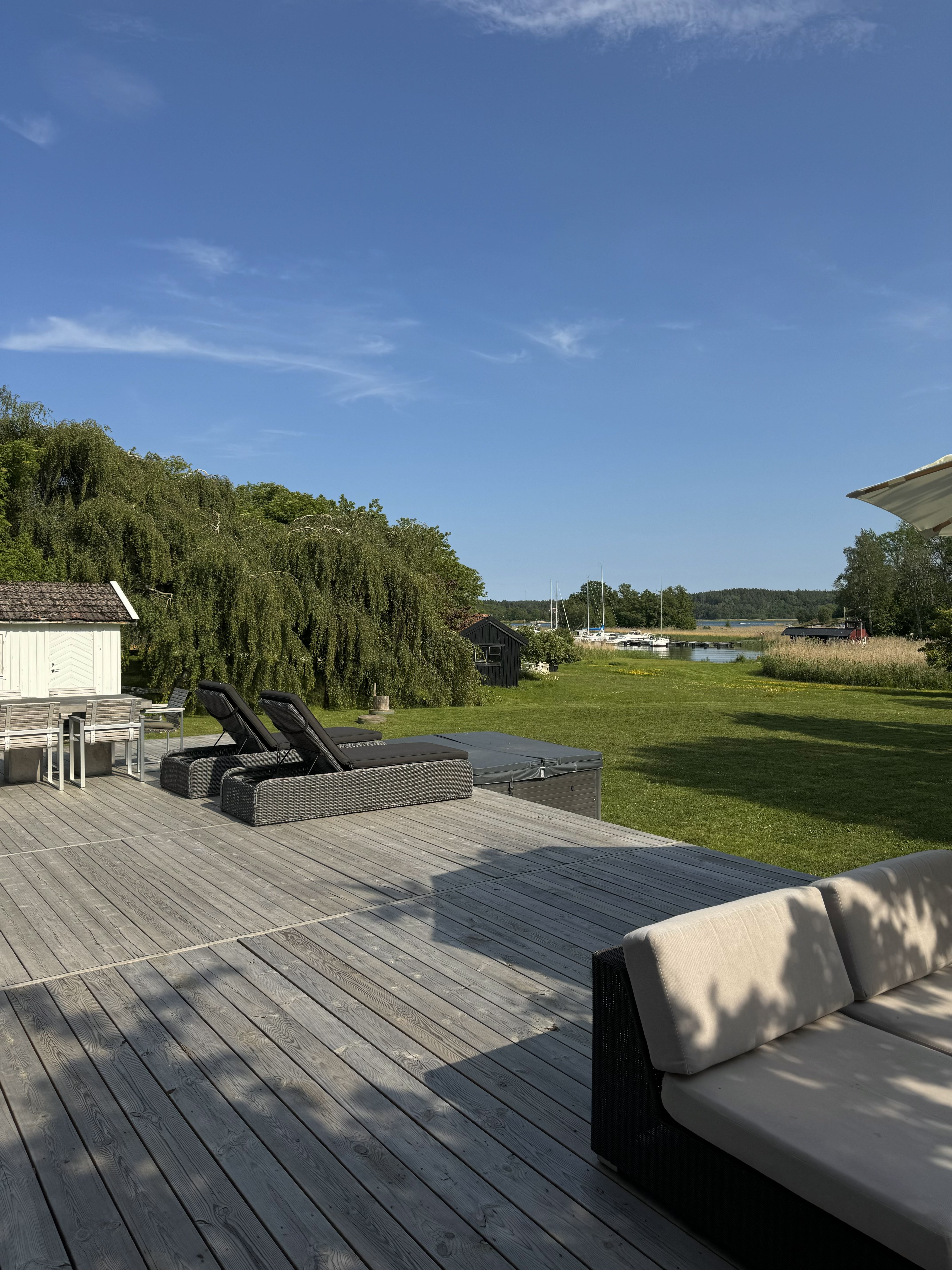 Svartgarnsvägen